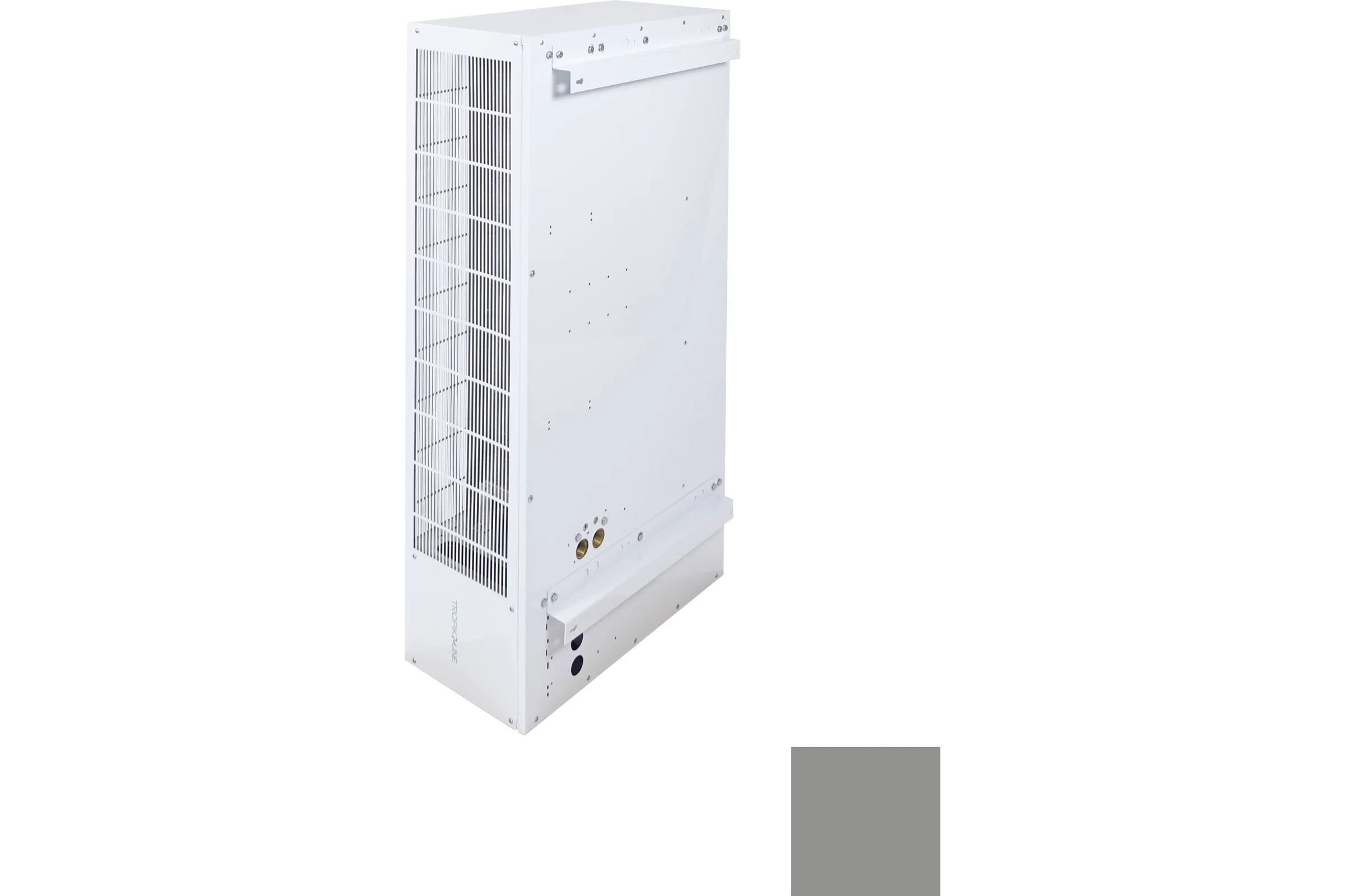 Тепловая завеса Tropik Line X746W20 Zinc 02-746-20-03