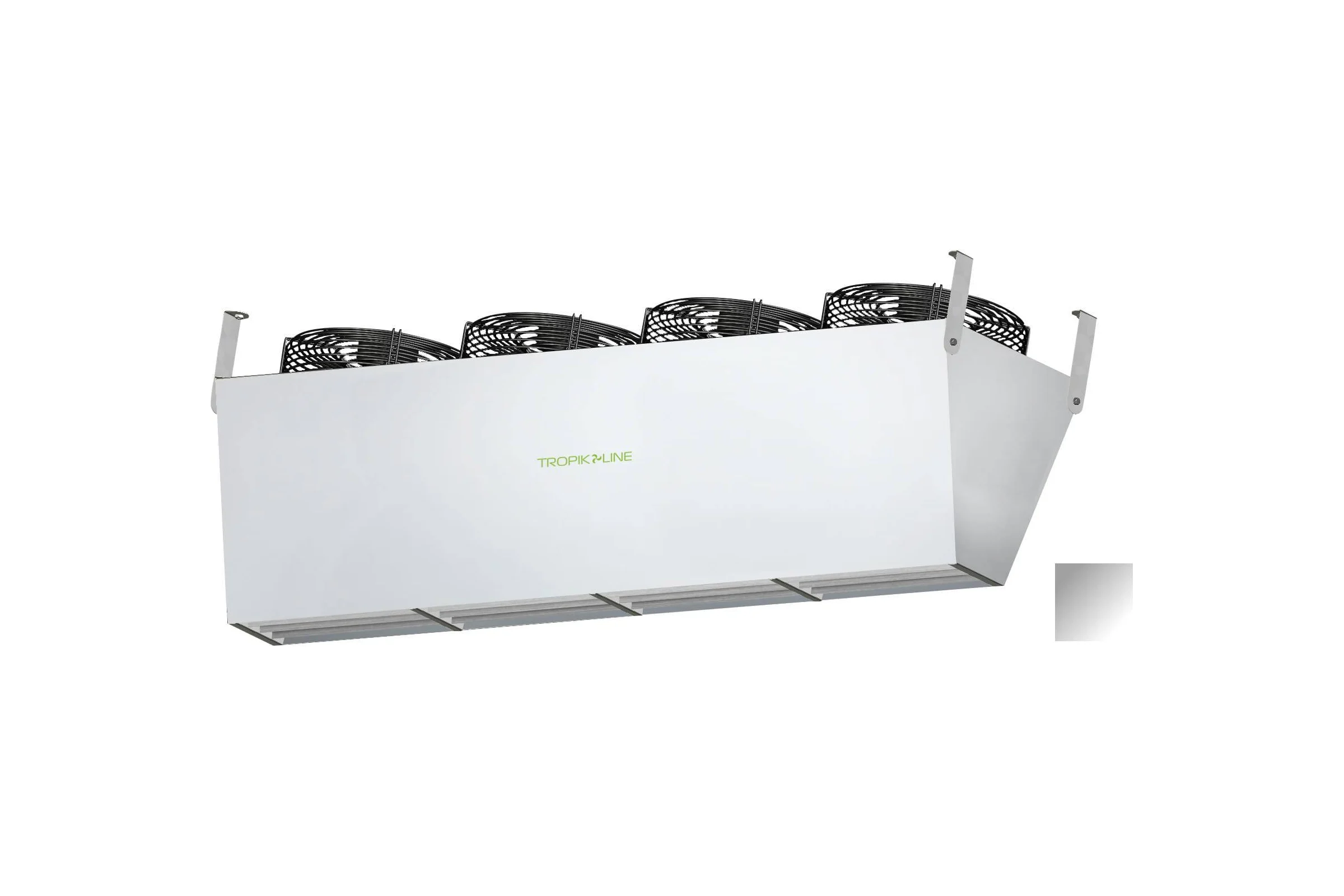 Воздушная завеса Tropik Line IP500A20 Techno 04-IP500-20-02