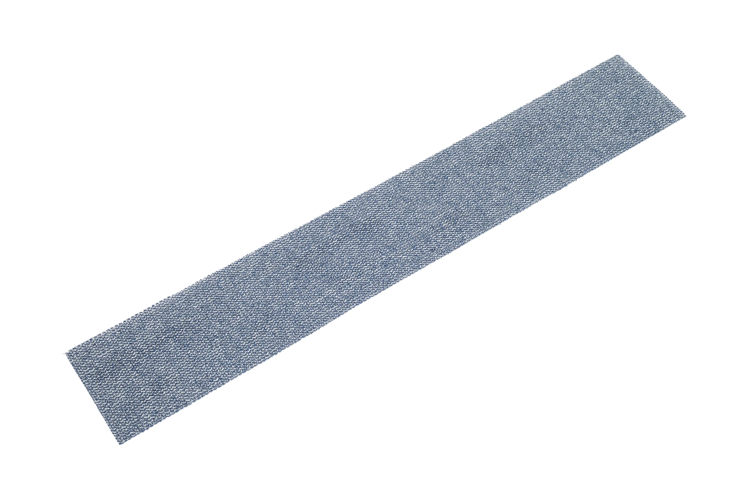 Шлифовальная полоска SUN NET CERAMIC X713T 70x420 мм, на липучке, сетка, P80, 50 шт SUNMIGHT 35306