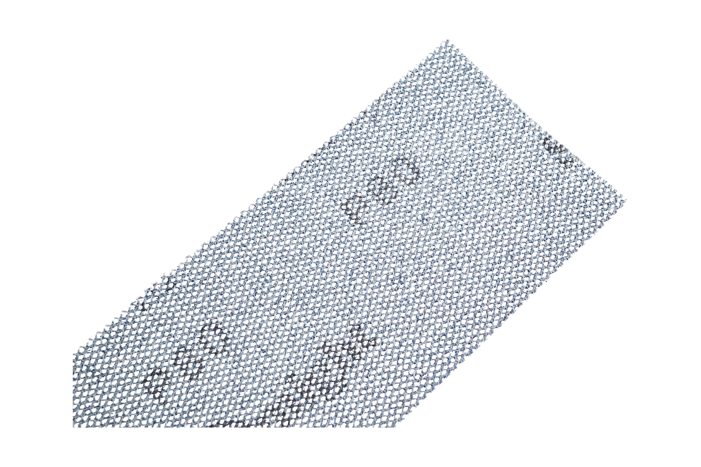 Шлифовальная полоска SUN NET CERAMIC X713T 70x420 мм, на липучке, сетка, P80, 50 шт SUNMIGHT 35306