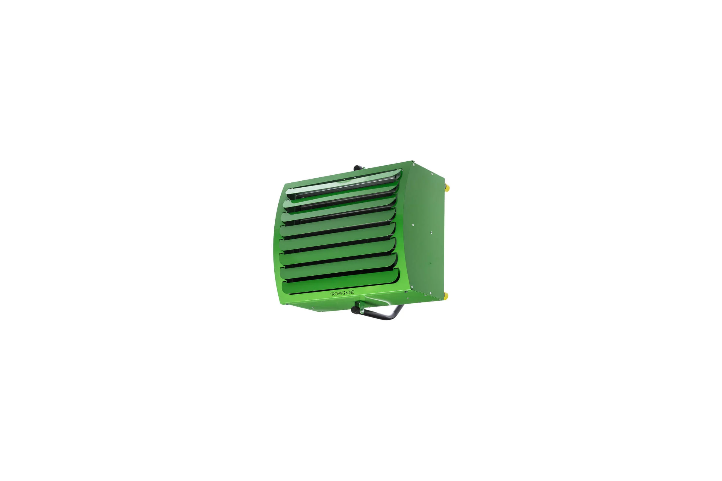 Тепловая пушка Tropik Line AERO 35D40 Green 03-35D40-06