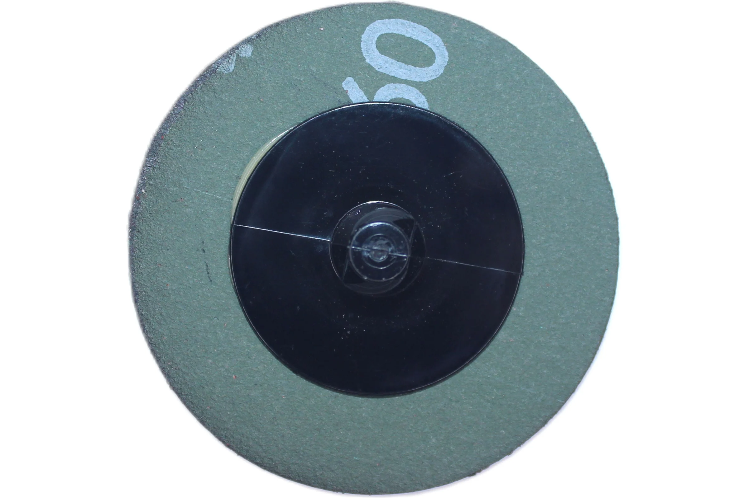 Зачистной круг QCD 50 мм, керамика, Р60 R2R 8010-113315