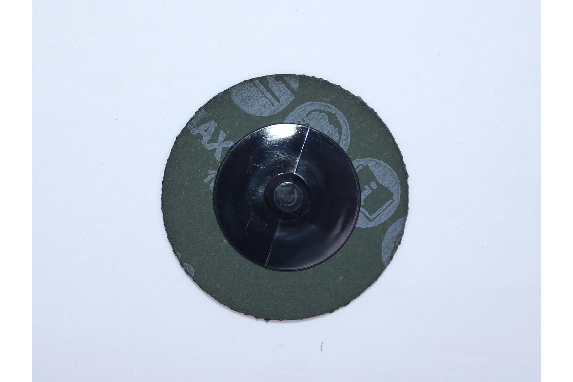 Зачистной круг QCD 50 мм, керамика, Р40 R2R 8010-113313