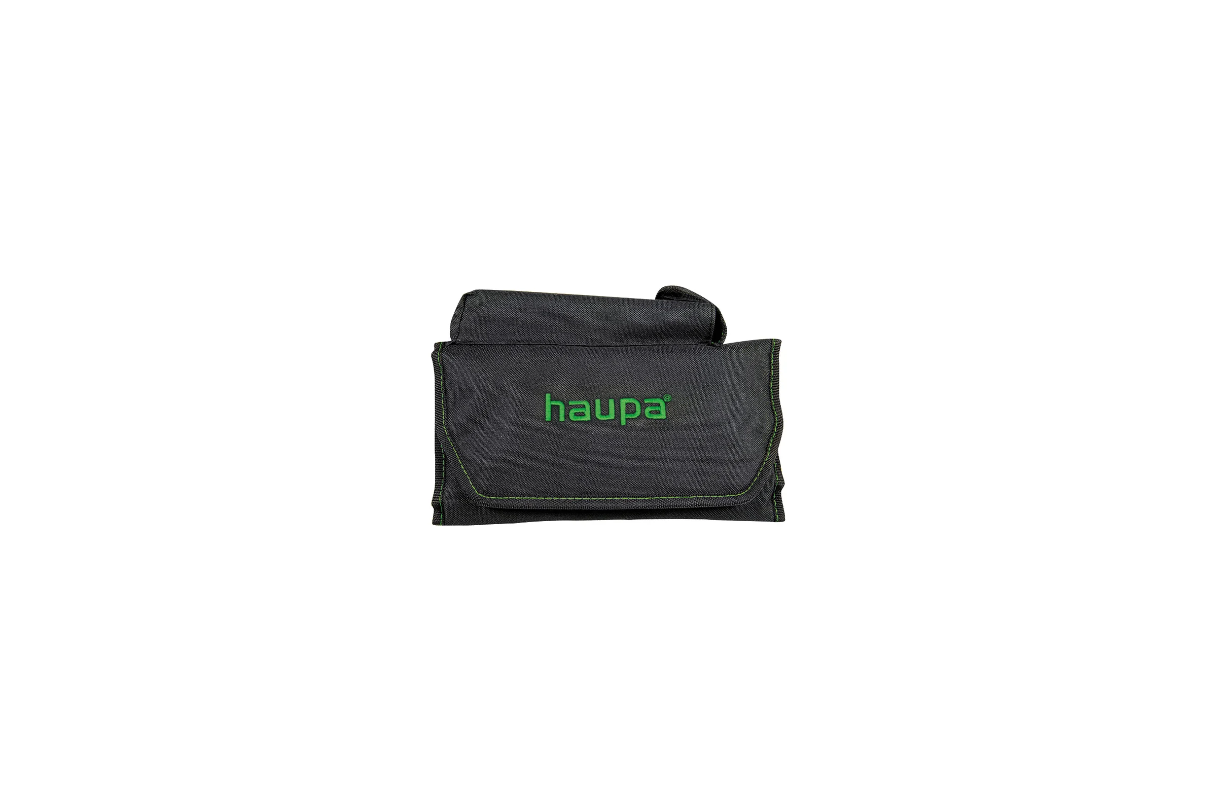 Рукоятка со сменными наконечниками HAUPA FlexBAG с трещоточным механизмом, 50 шт 104020-1