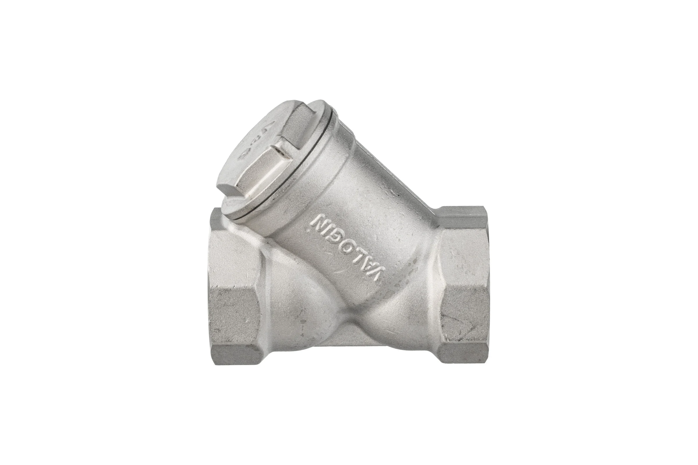Косой фильтр VALOGIN 1 1/2, внутренняя-внутренняя VG-301105