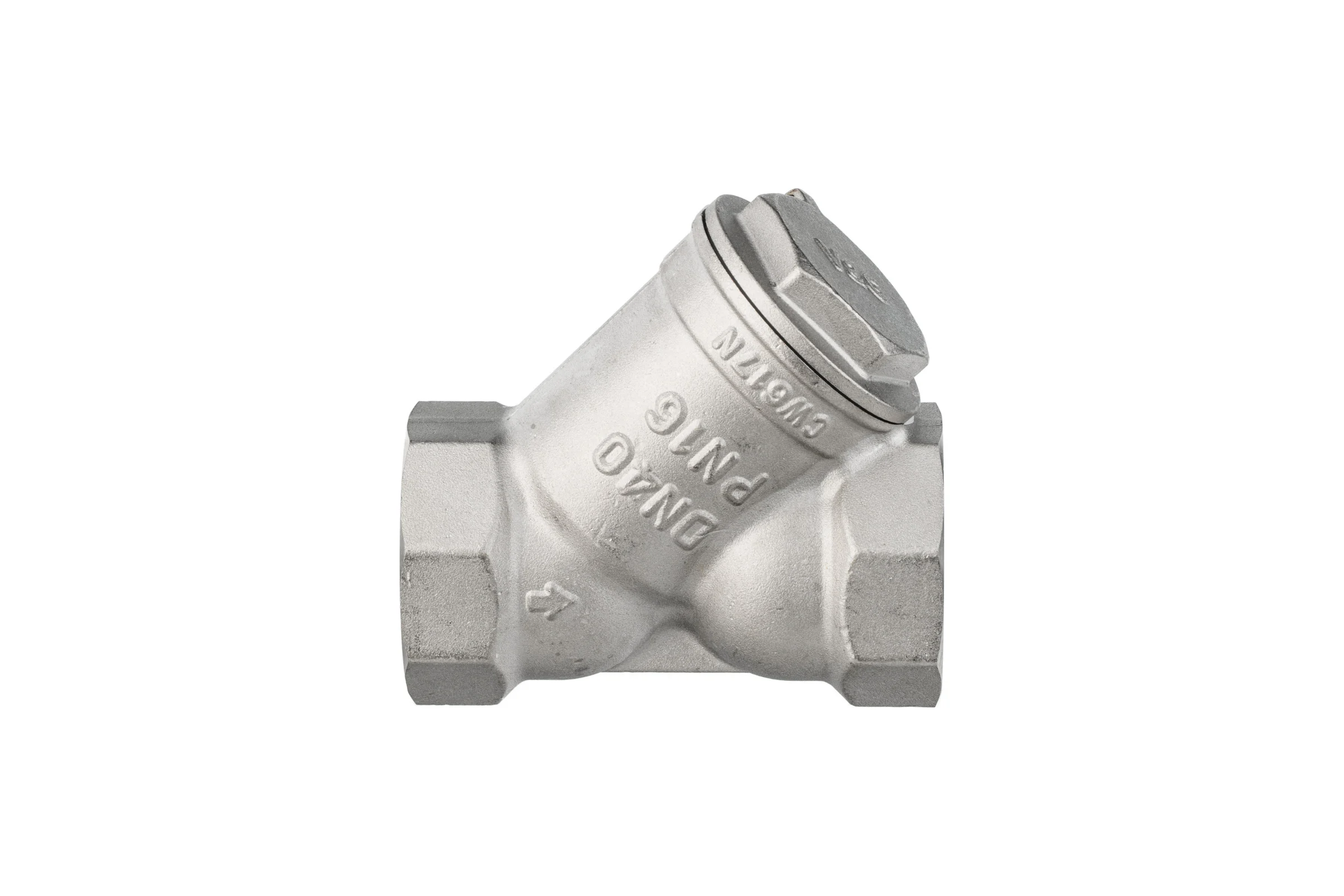 Косой фильтр VALOGIN 1 1/2, внутренняя-внутренняя VG-301105