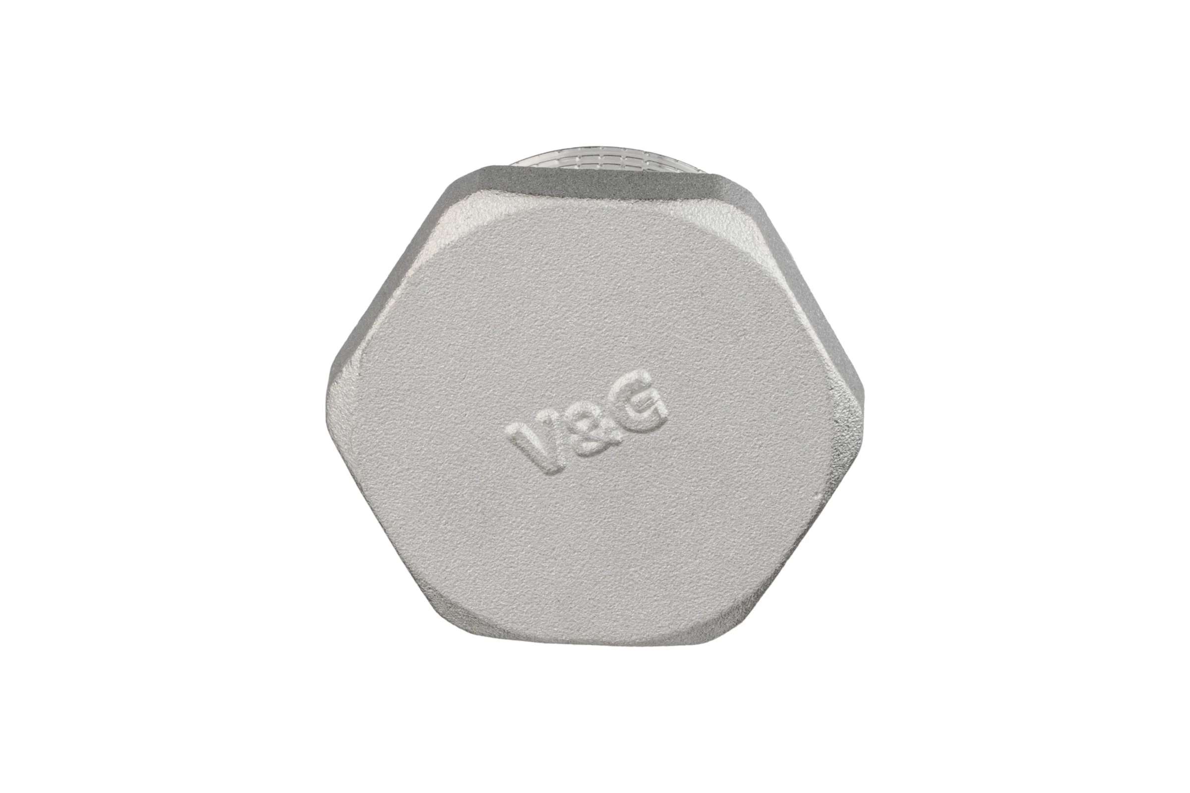 Пробка VALOGIN 1 1/4 нар. VG-207104