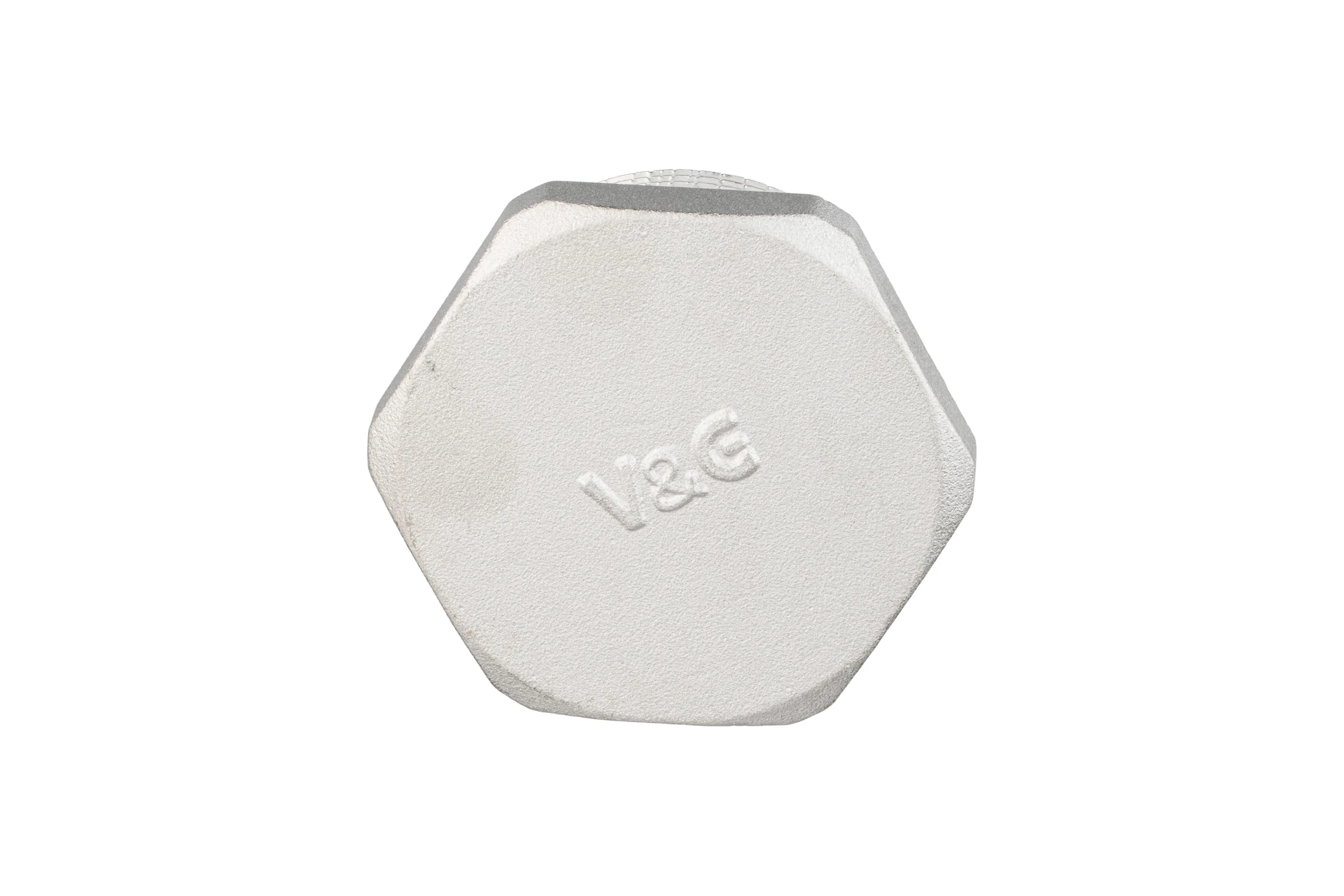Пробка VALOGIN 2 нар. VG-207106