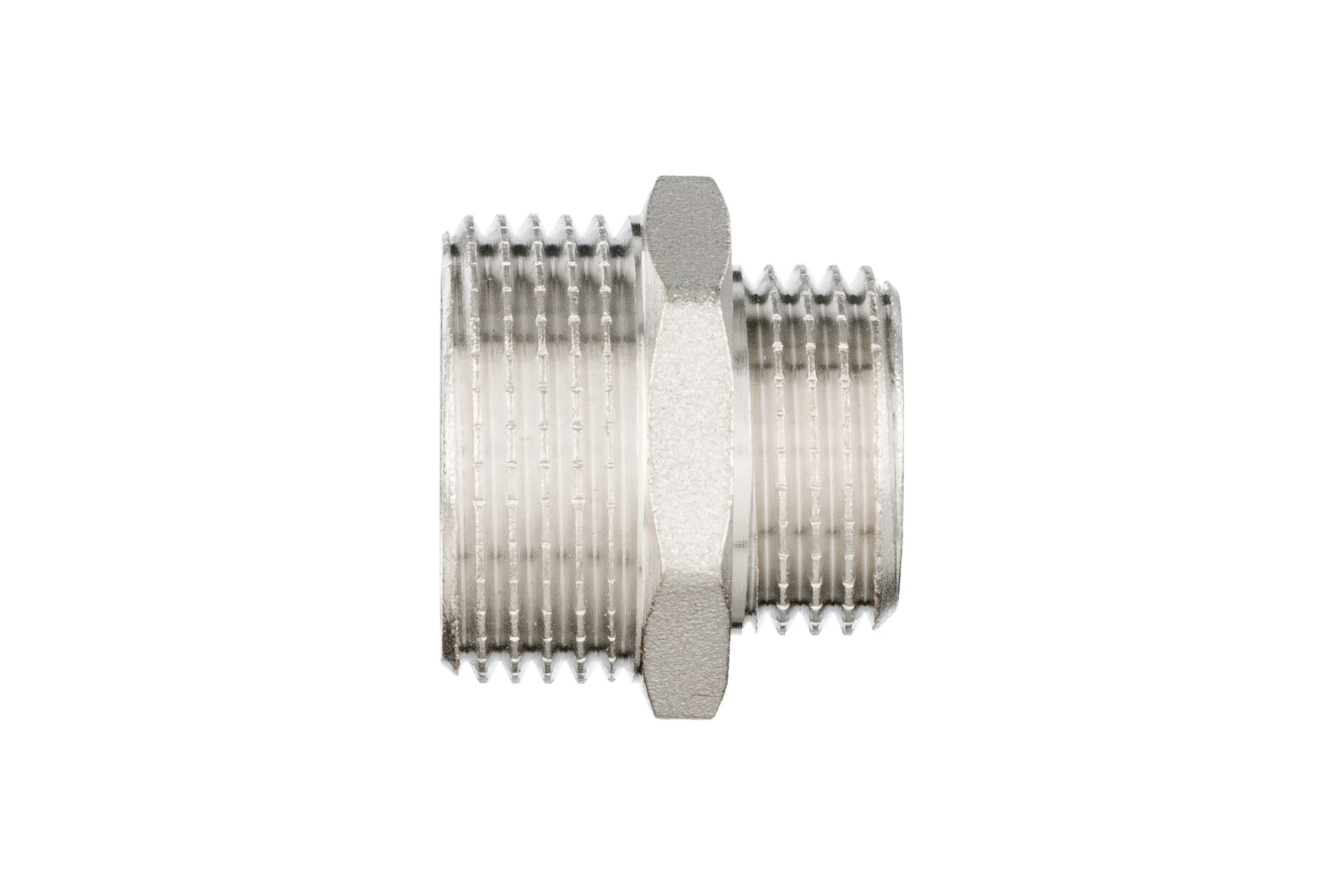 Ниппель переходной VALOGIN 3/4x1/2 нар.-нар. VG-203204