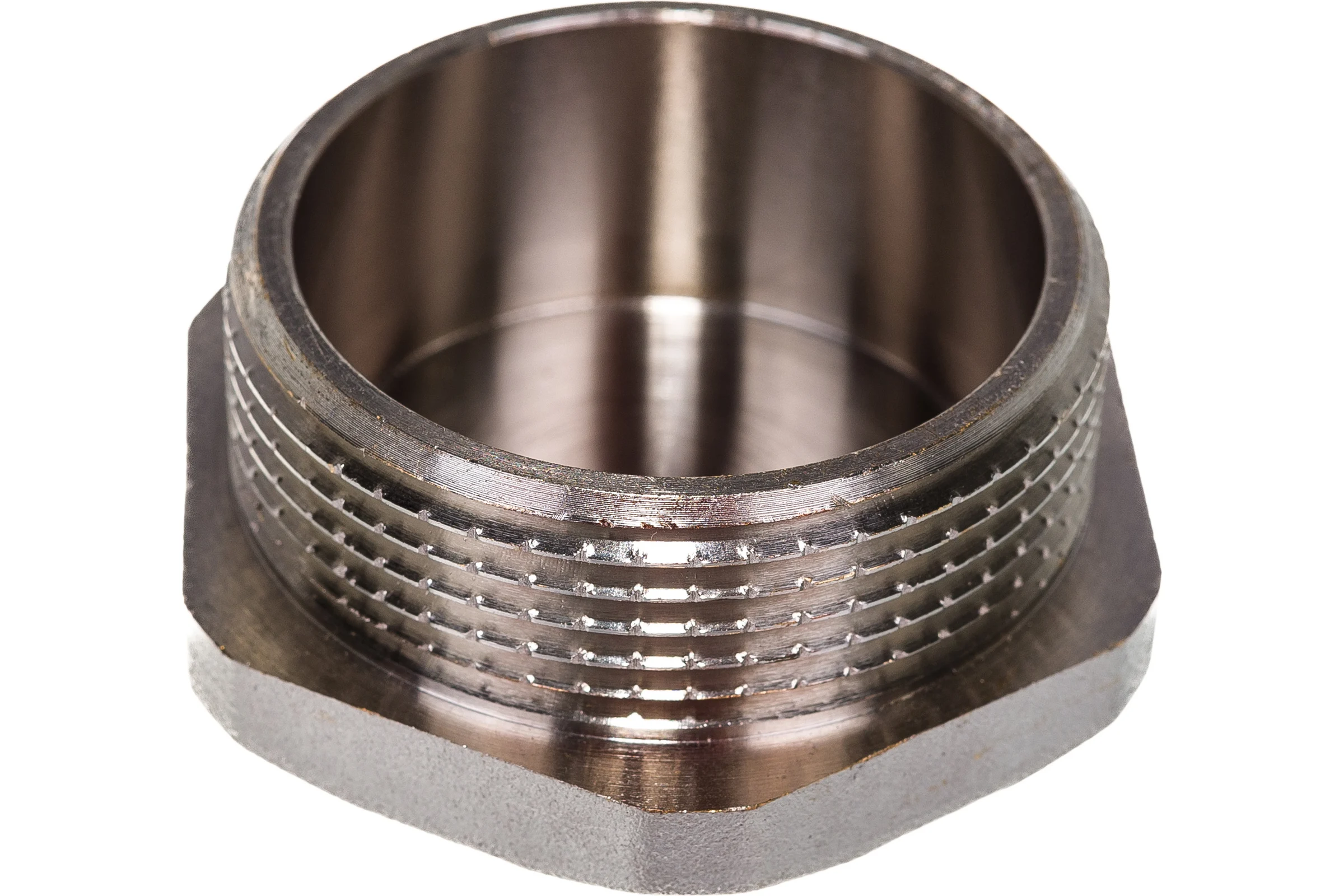 Пробка VALOGIN 1 1/2 нар. VG-207105