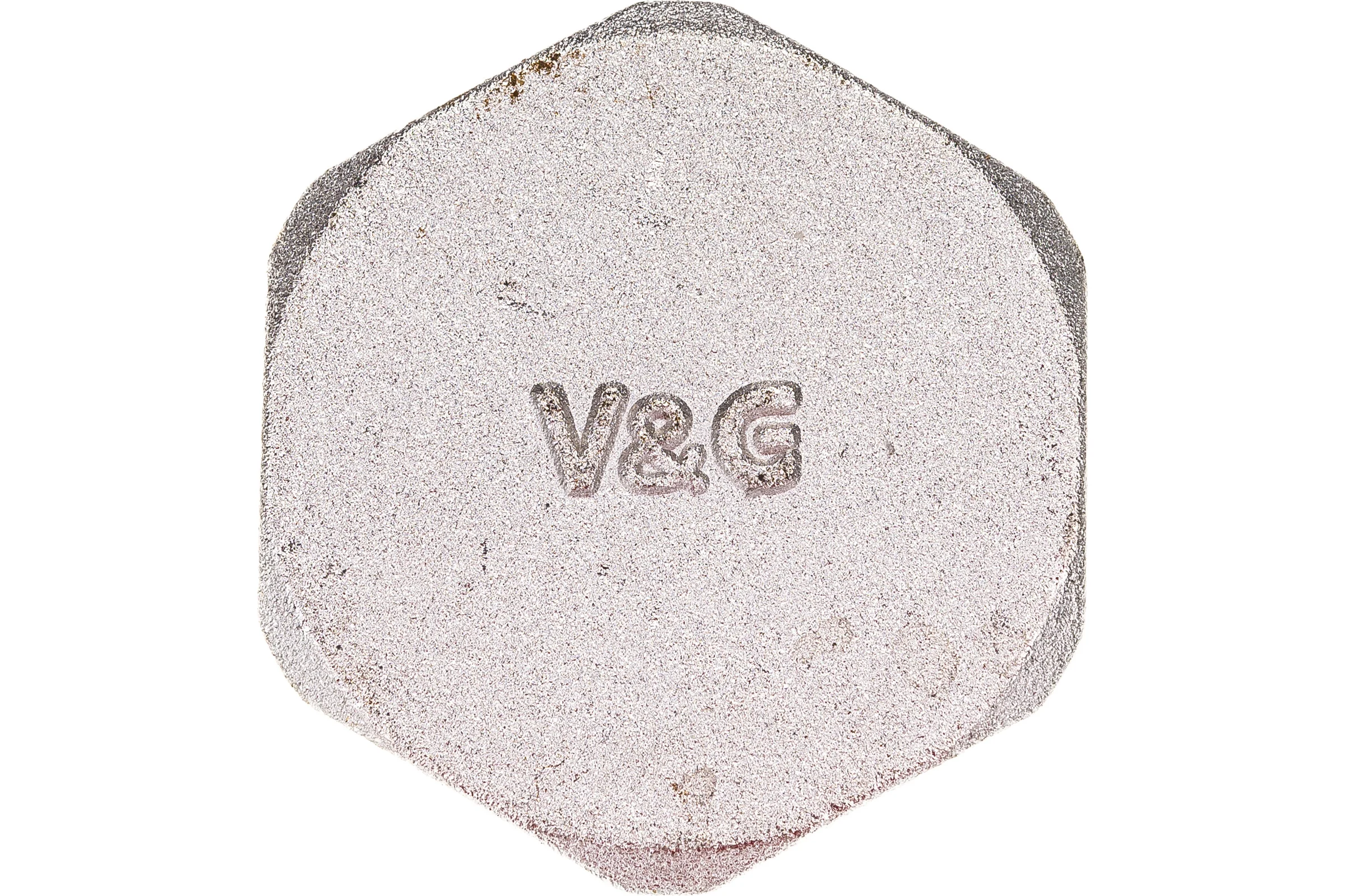 Пробка VALOGIN 1 1/2 нар. VG-207105