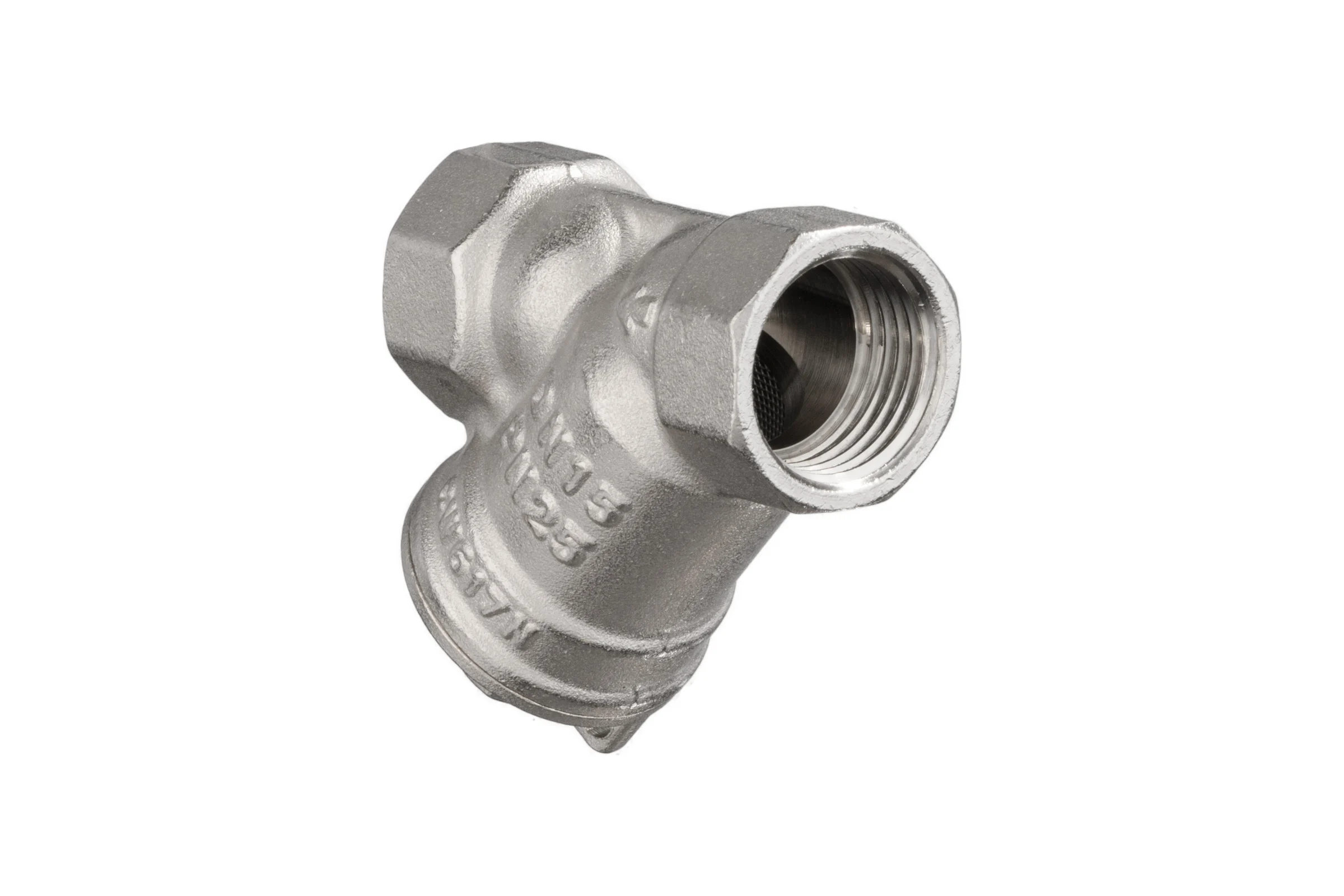 Косой фильтр VALOGIN 1/2, внутренняя-внутренняя VG-301101