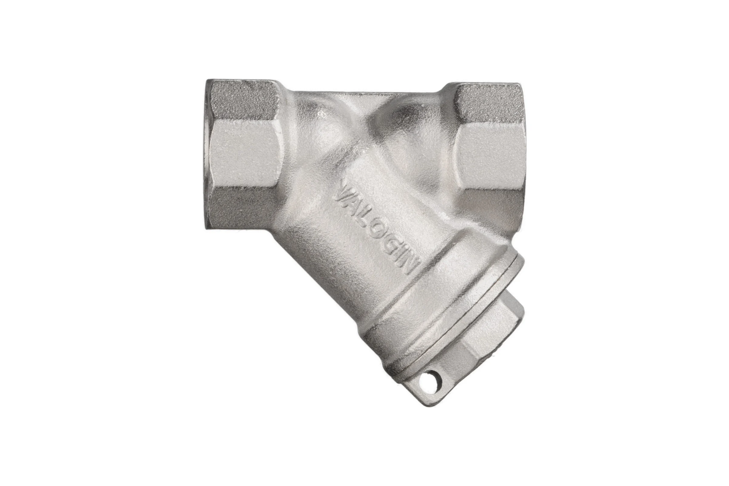 Косой фильтр VALOGIN 1/2, внутренняя-внутренняя VG-301101