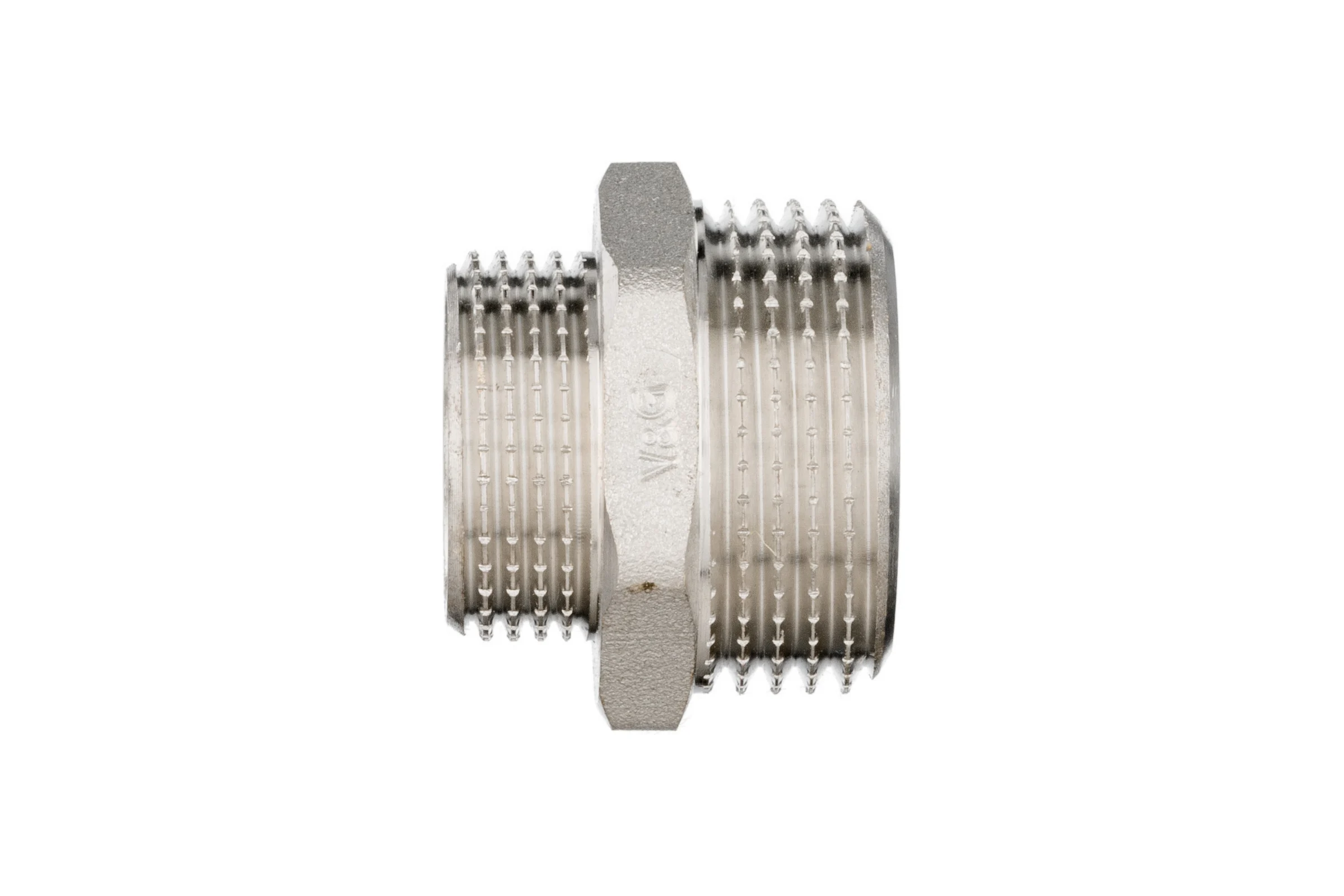 Переходной ниппель VALOGIN 1x3/4 нар.-нар. VG-203206