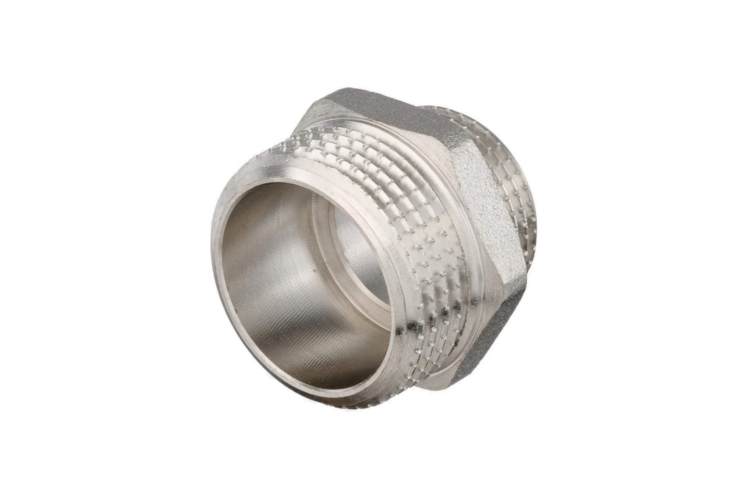 Переходной ниппель VALOGIN 1x3/4 нар.-нар. VG-203206