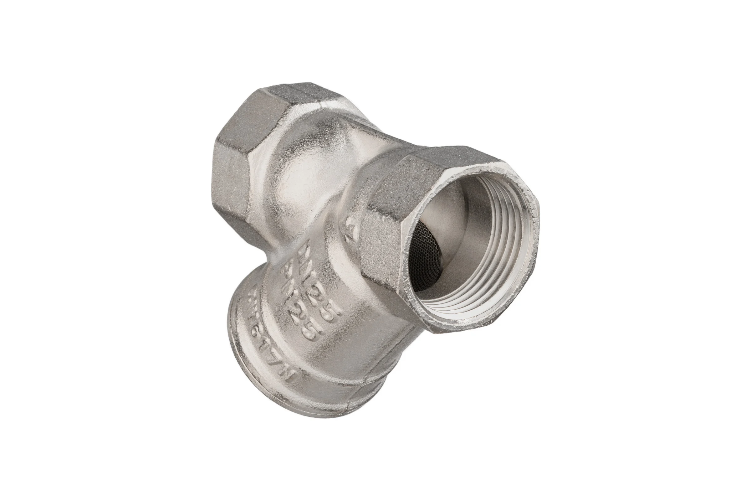 Косой фильтр VALOGIN 1, внутренняя-внутренняя VG-301103