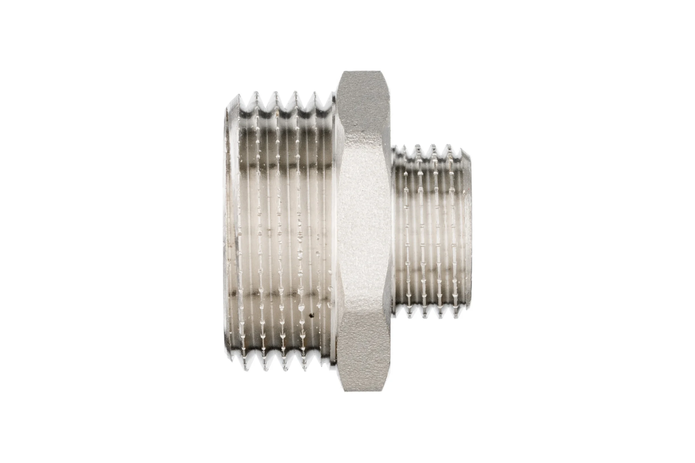 Переходной ниппель VALOGIN 1x1/2 нар.-нар. VG-203205