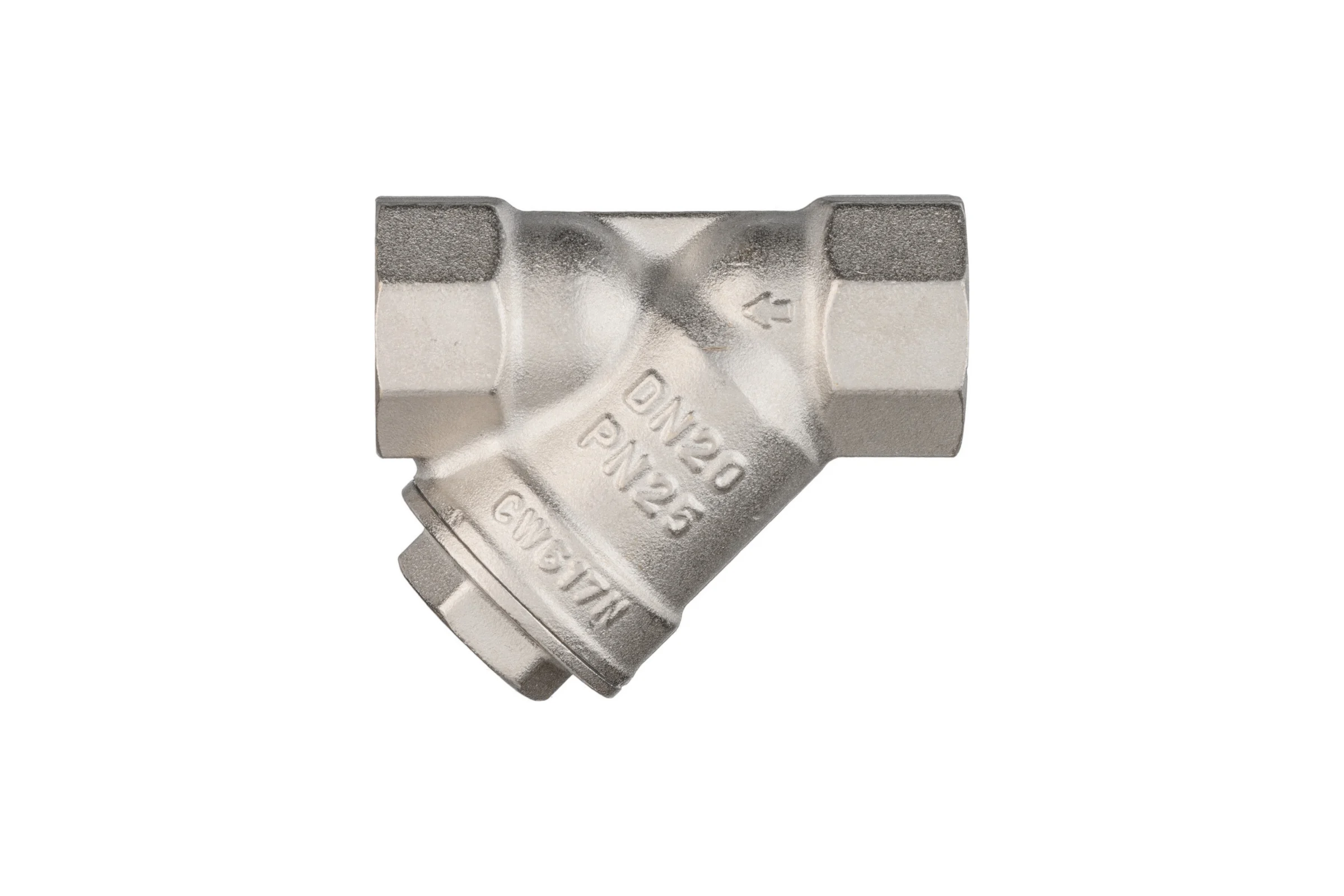 Косой фильтр VALOGIN 3/4, внутренняя-внутренняя VG-301102