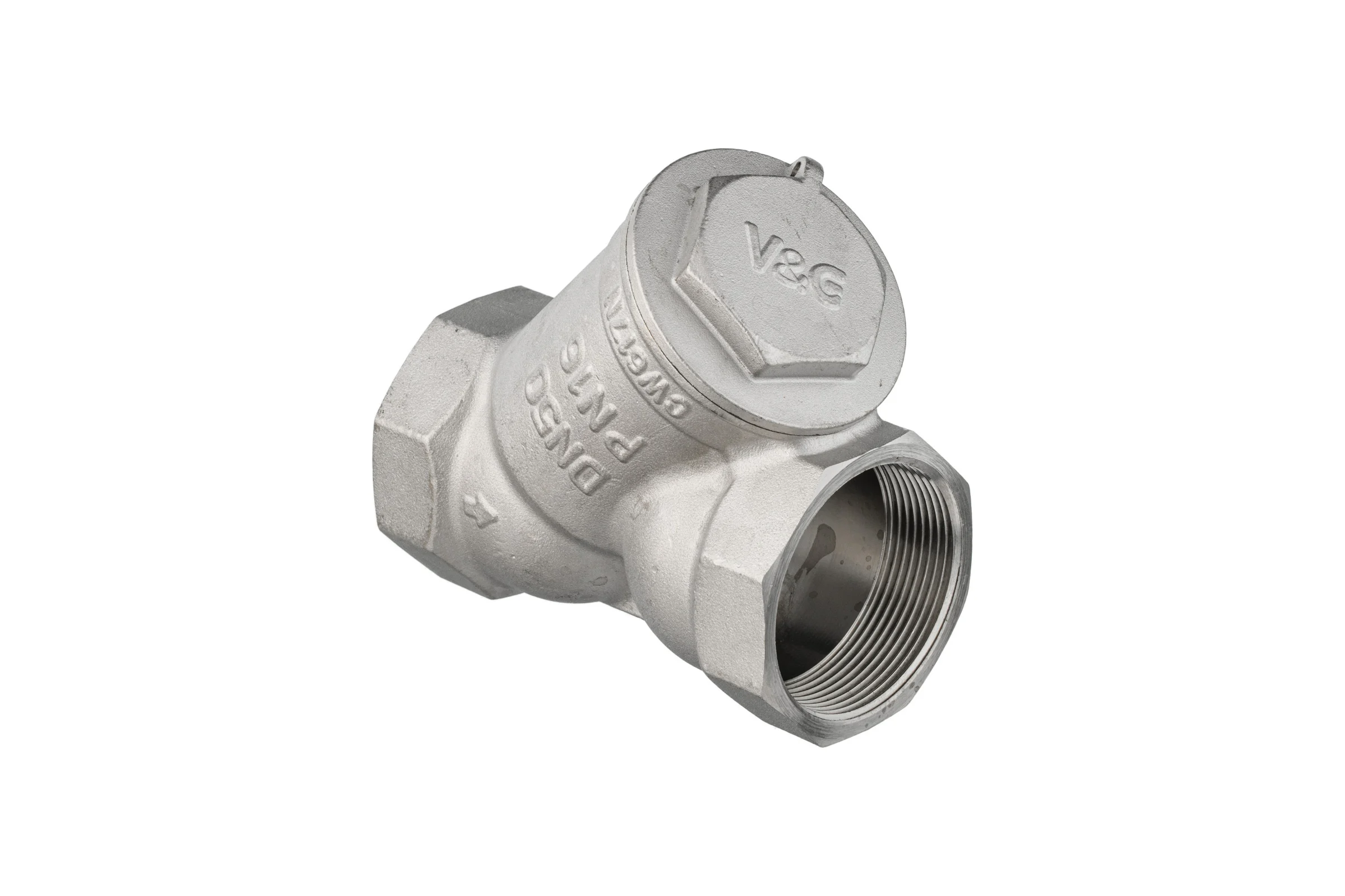 Косой фильтр VALOGIN 2, внутренняя-внутренняя VG-301106