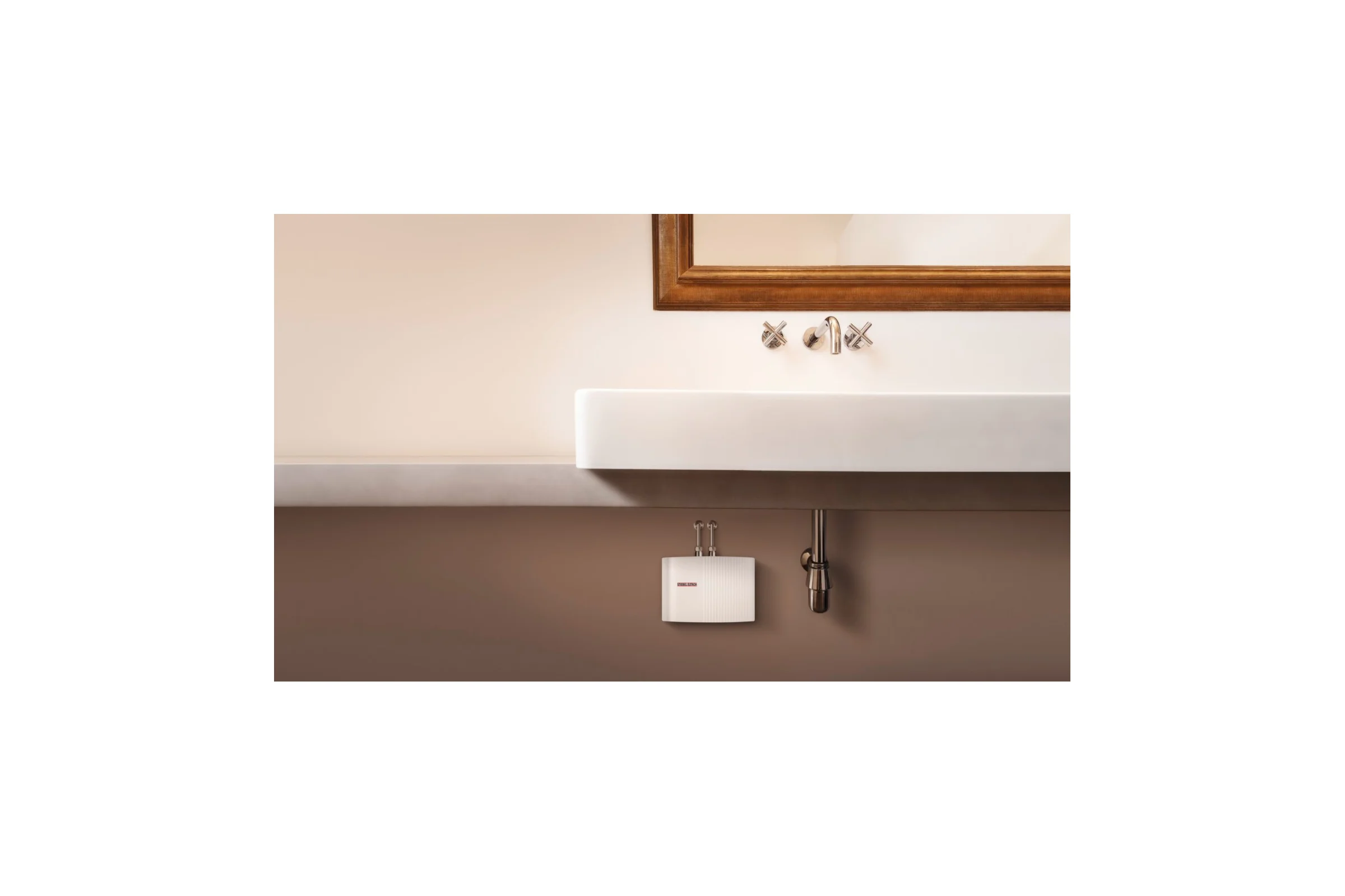 Проточный электрический водонагреватель STIEBEL ELTRON EIL 6 Plus 200140