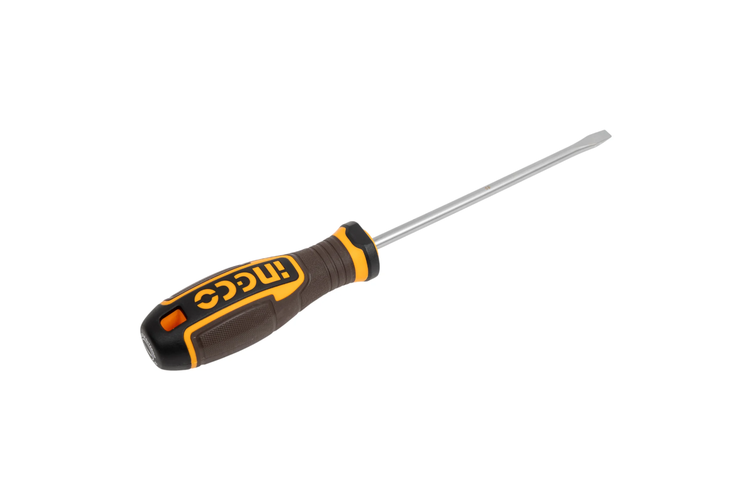 Набор отверток INGCO 8 шт INDUSTRIAL HKSDS0828