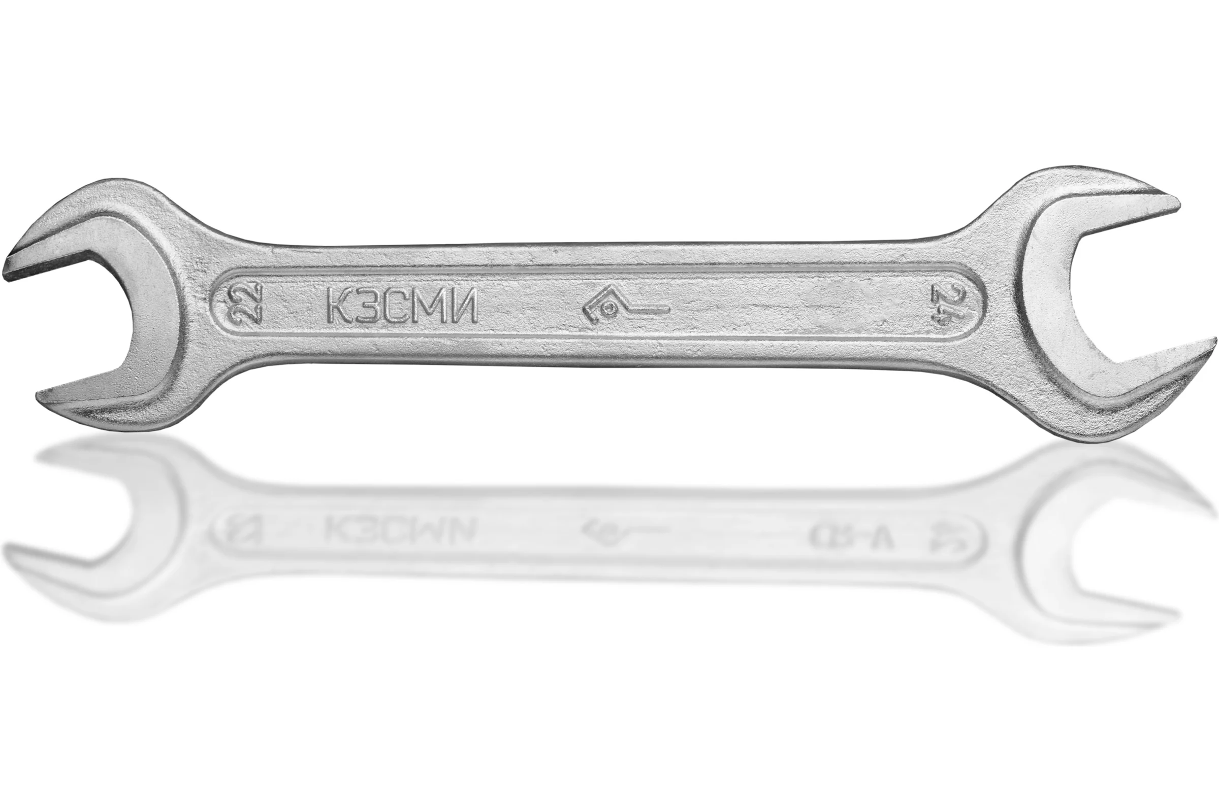 Гаечный рожковый ключ КГД 65х70 ТУ КЗСМИ Ц15хр.бцв. 51232217