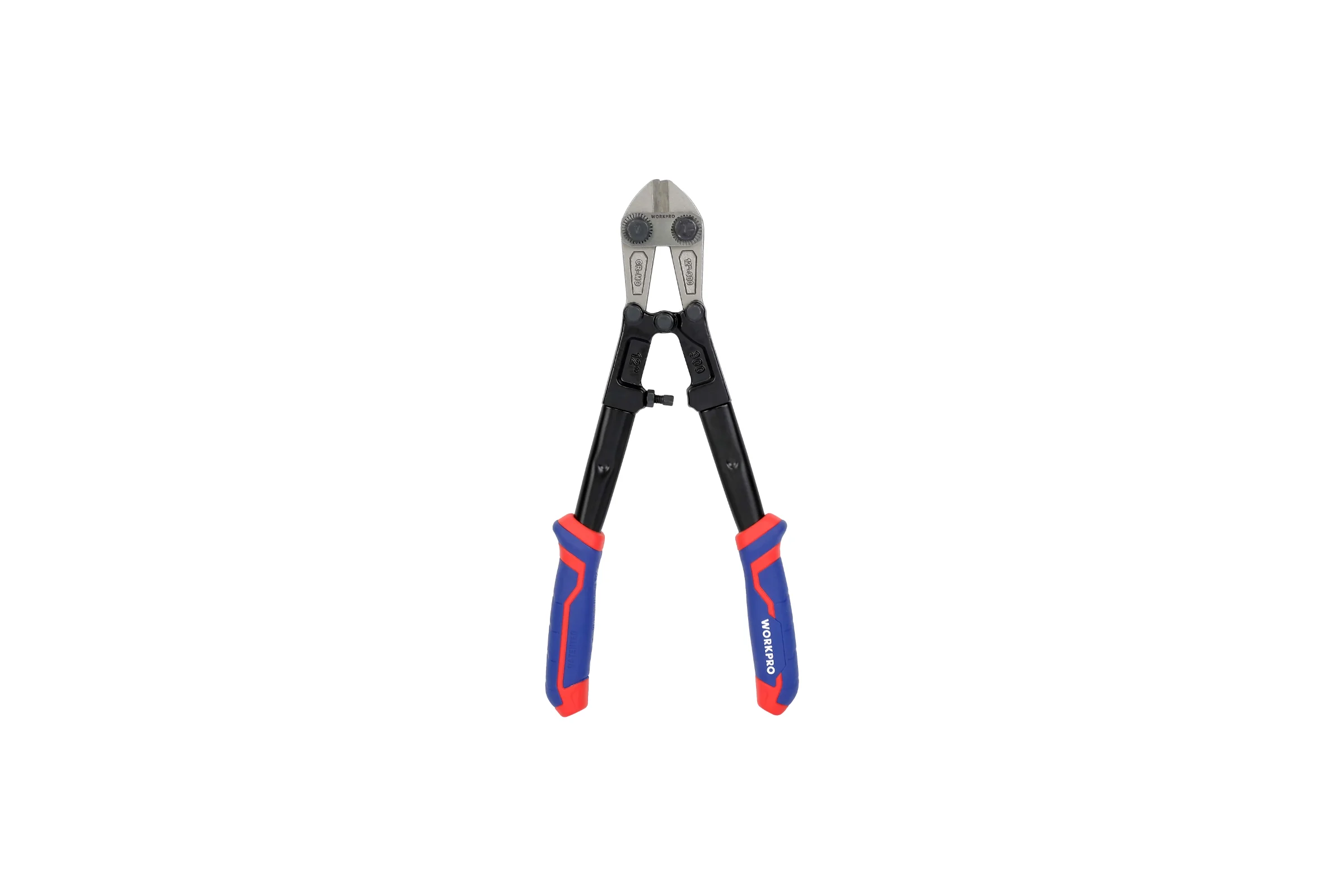 Болторез WORKPRO 300мм WP216002