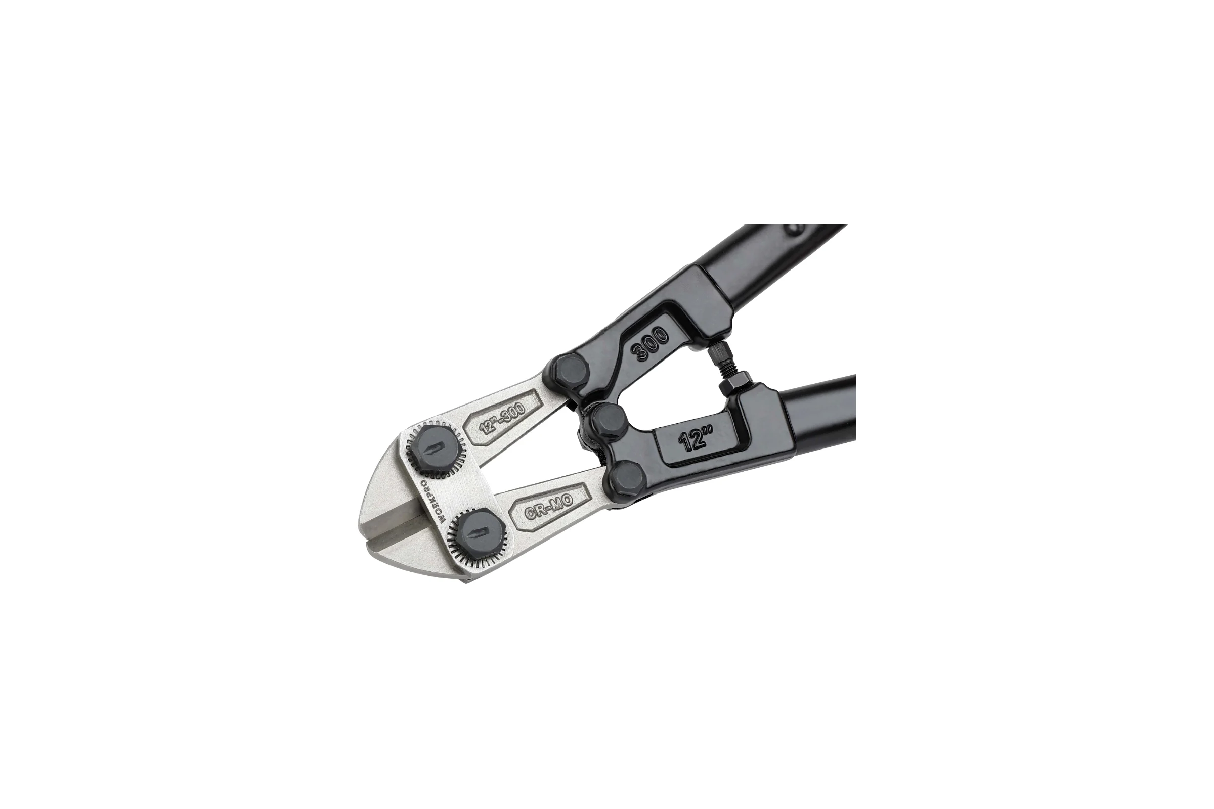 Болторез WORKPRO 300мм WP216002