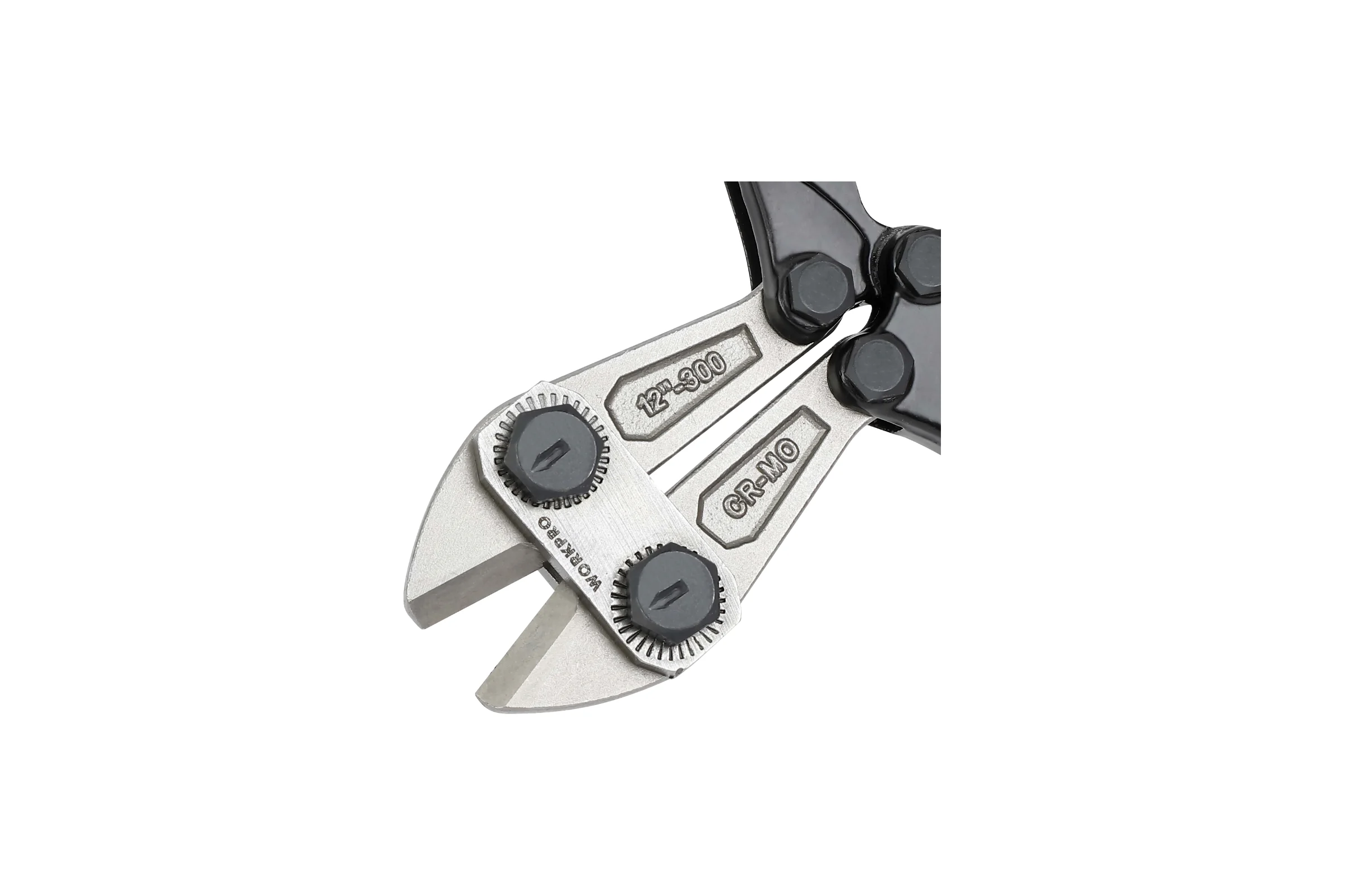 Болторез WORKPRO 300мм WP216002