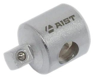 Адаптер 3/8"-1/4" матовый AIST 26223A-X 00-00006626