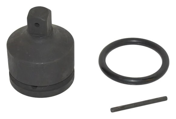Адаптер 1 1/2"-1" ударный AIST 6A57126 00-00024730