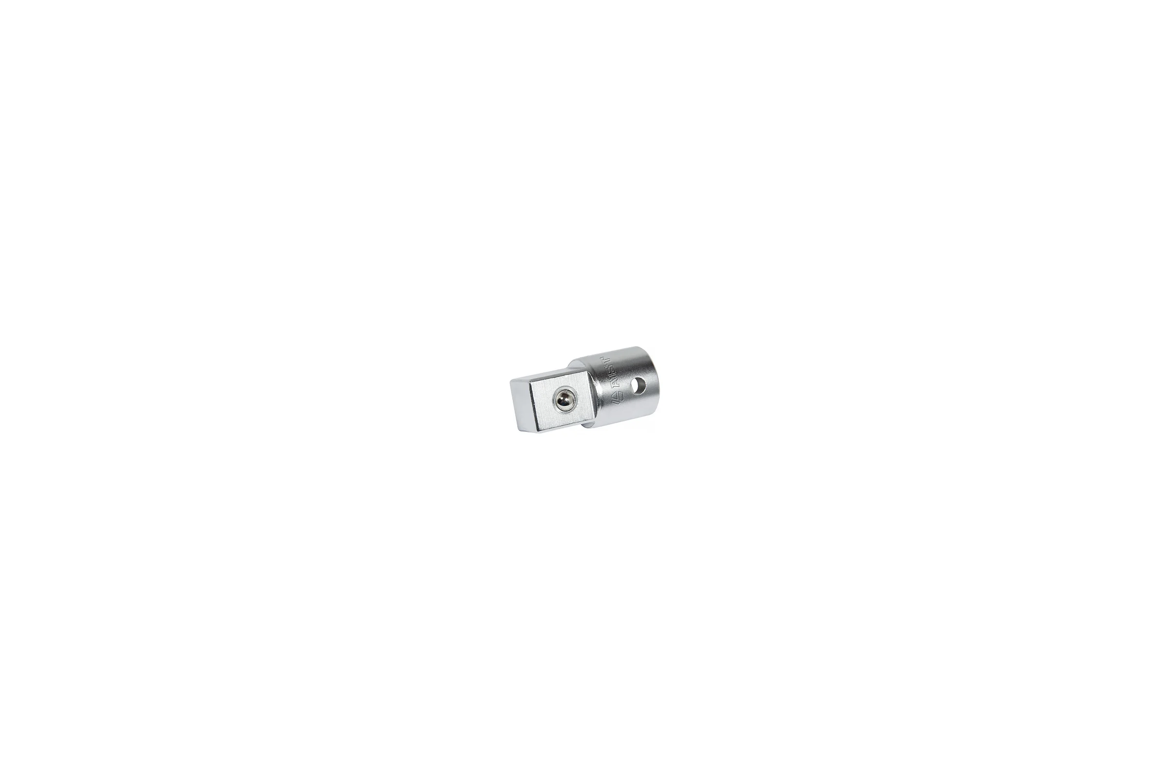 Адаптер 1/2"-3/4" матовый AIST 46215A-M 00-00024998