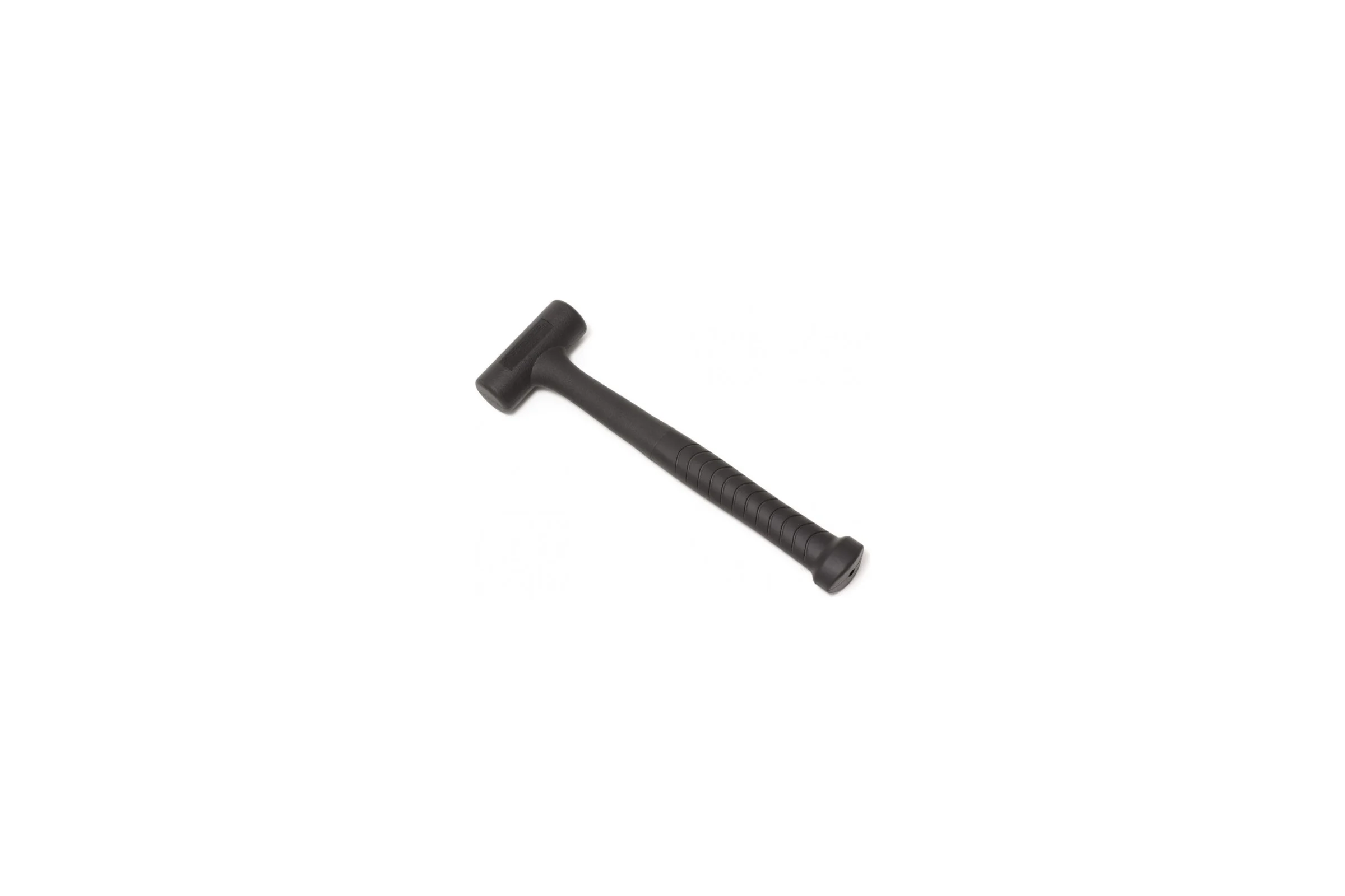 Безынерционный молоток Forsage 260 гр с прорезиненной рукояткой F-616260(16698)