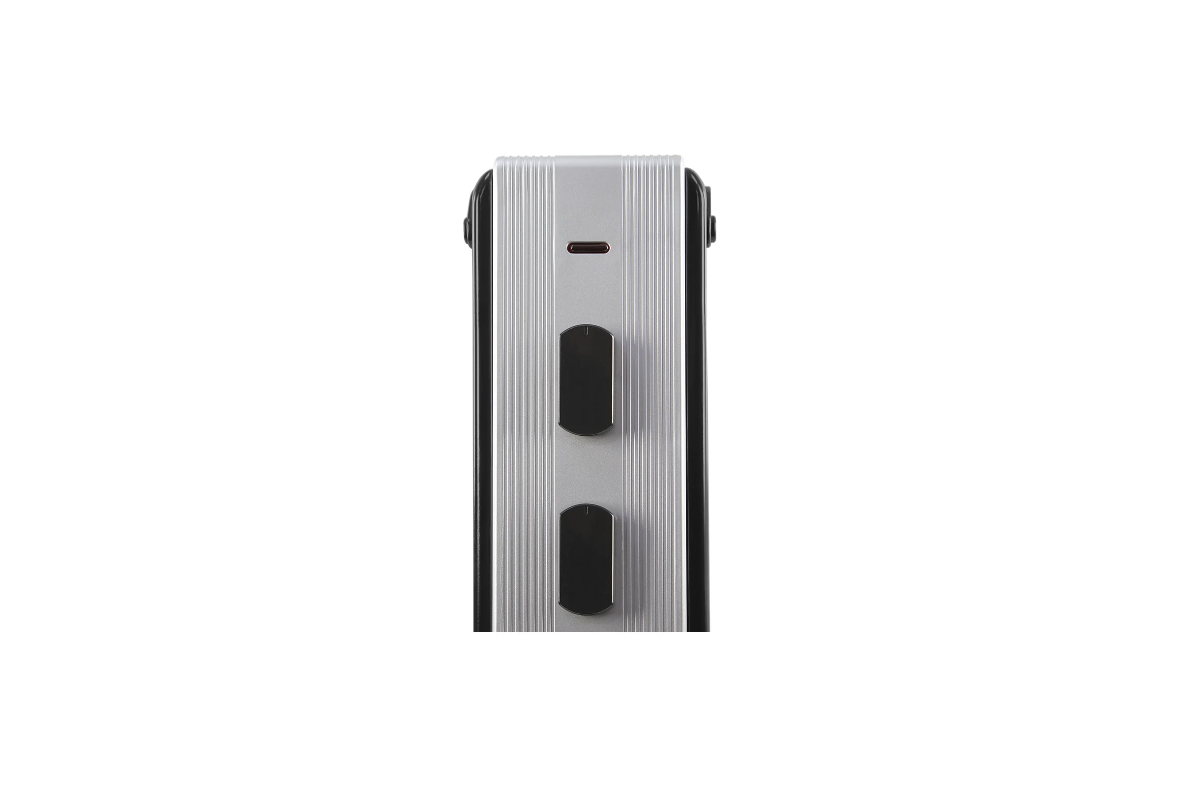 Масляный обогреватель OBSIDIAN BS-OH2000C черный 41596
