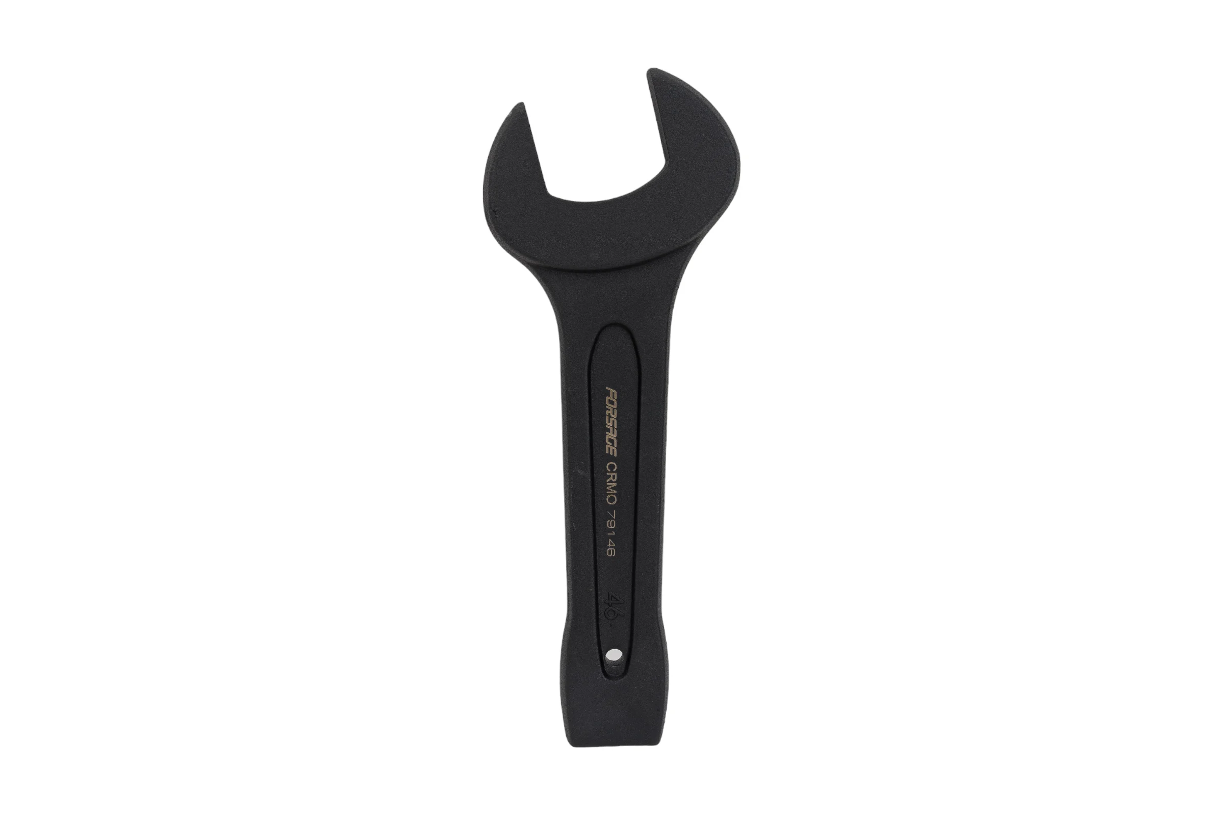 Рожковый ключ Forsage ударный односторонний 46мм L-250мм F-79146(2346)