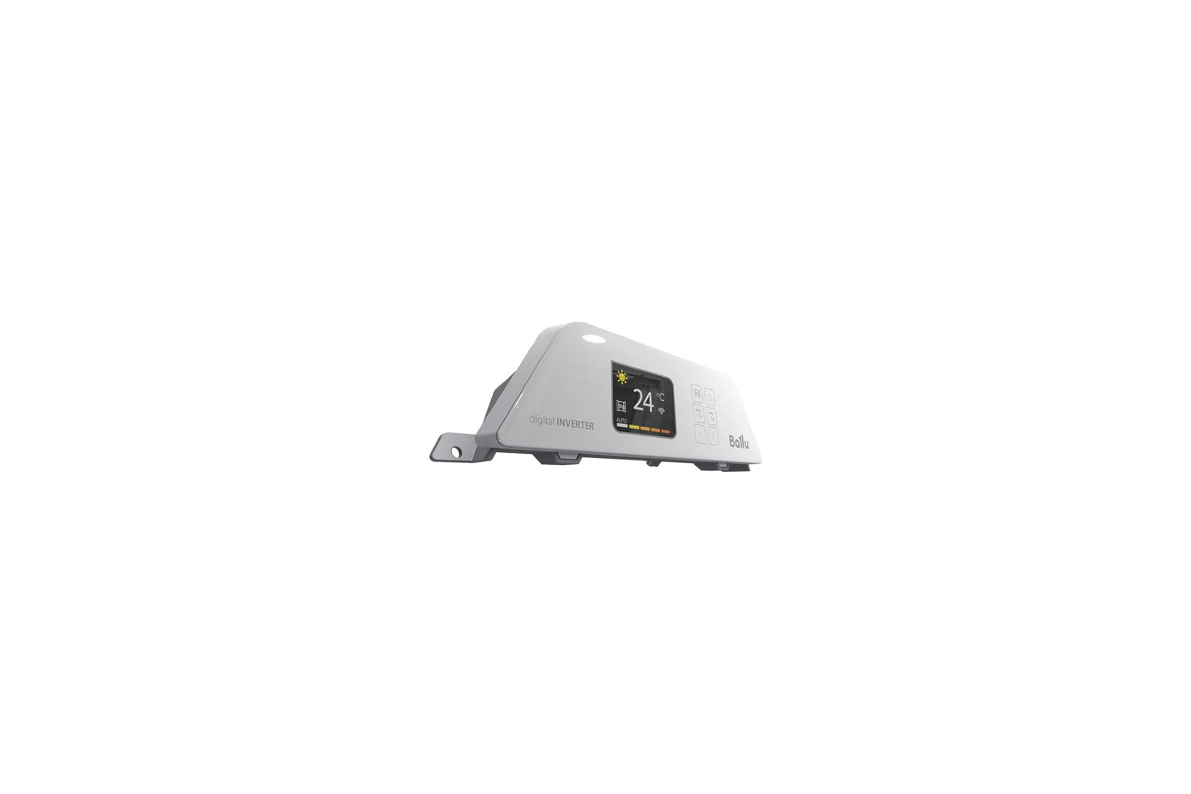 Блок управления Transformer Digital Inverter BCT/EVU-3I Ballu НС-1238395