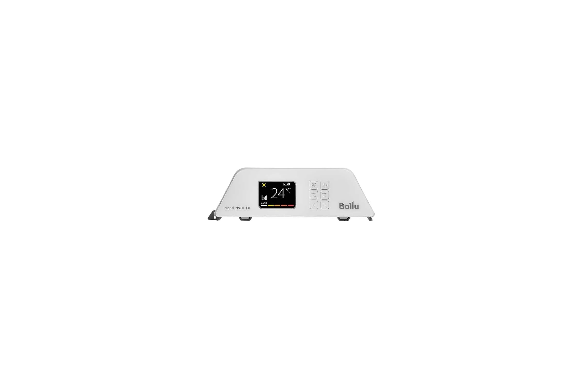 Блок управления Transformer Digital Inverter BCT/EVU-3I Ballu НС-1238395