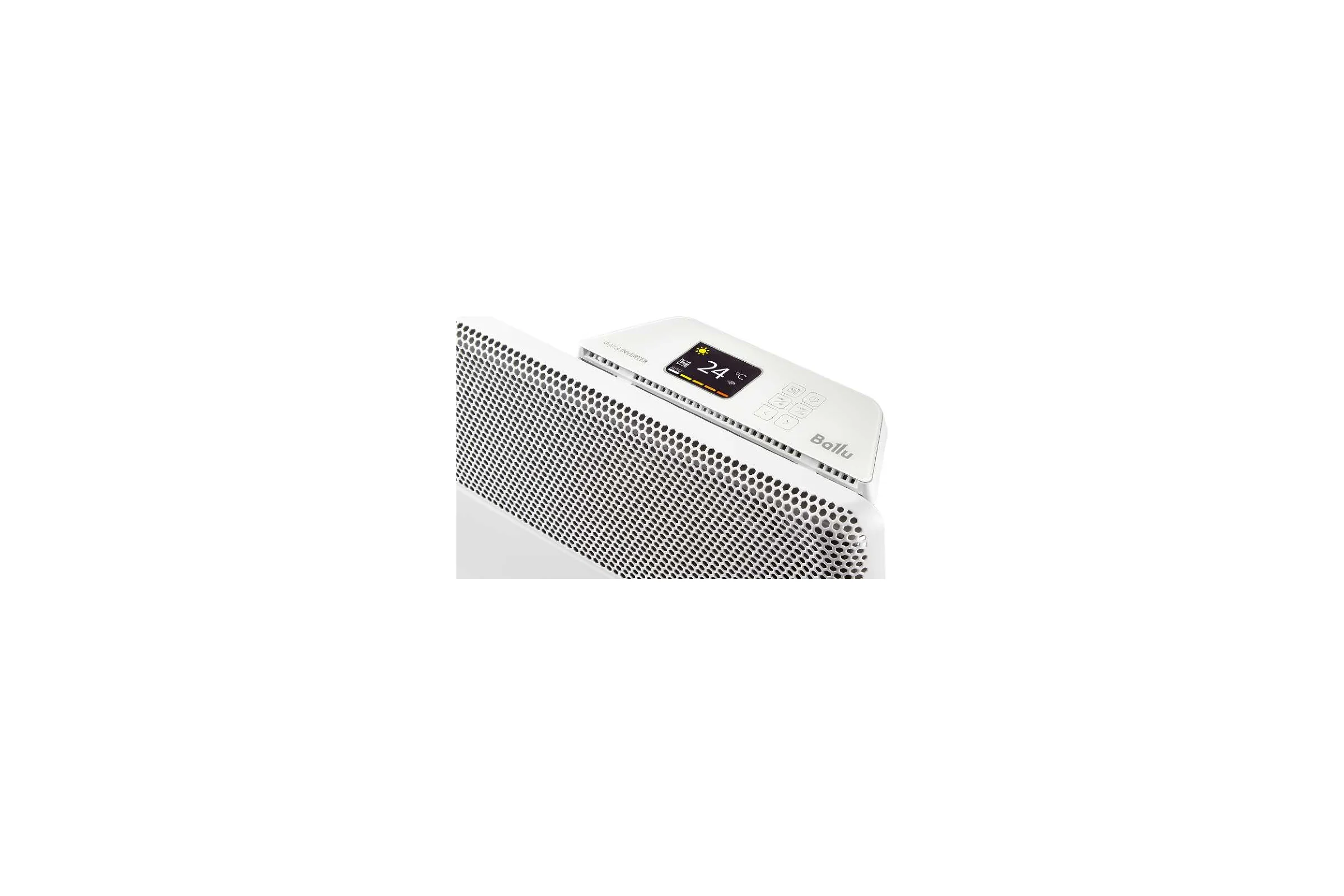 Блок управления Transformer Digital Inverter BCT/EVU-3I Ballu НС-1238395