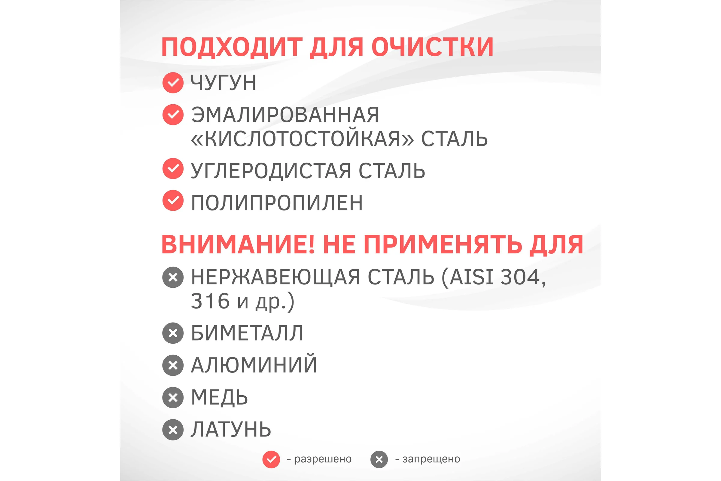 Средство CIPTEC FERRUM STRONG для промывки сильнозагрязненных промышленных котлов из чёрных металлов от комплексных отложений, накипи и ржавчины, 19 л. (21 кг.) ciptecferrumstrong19