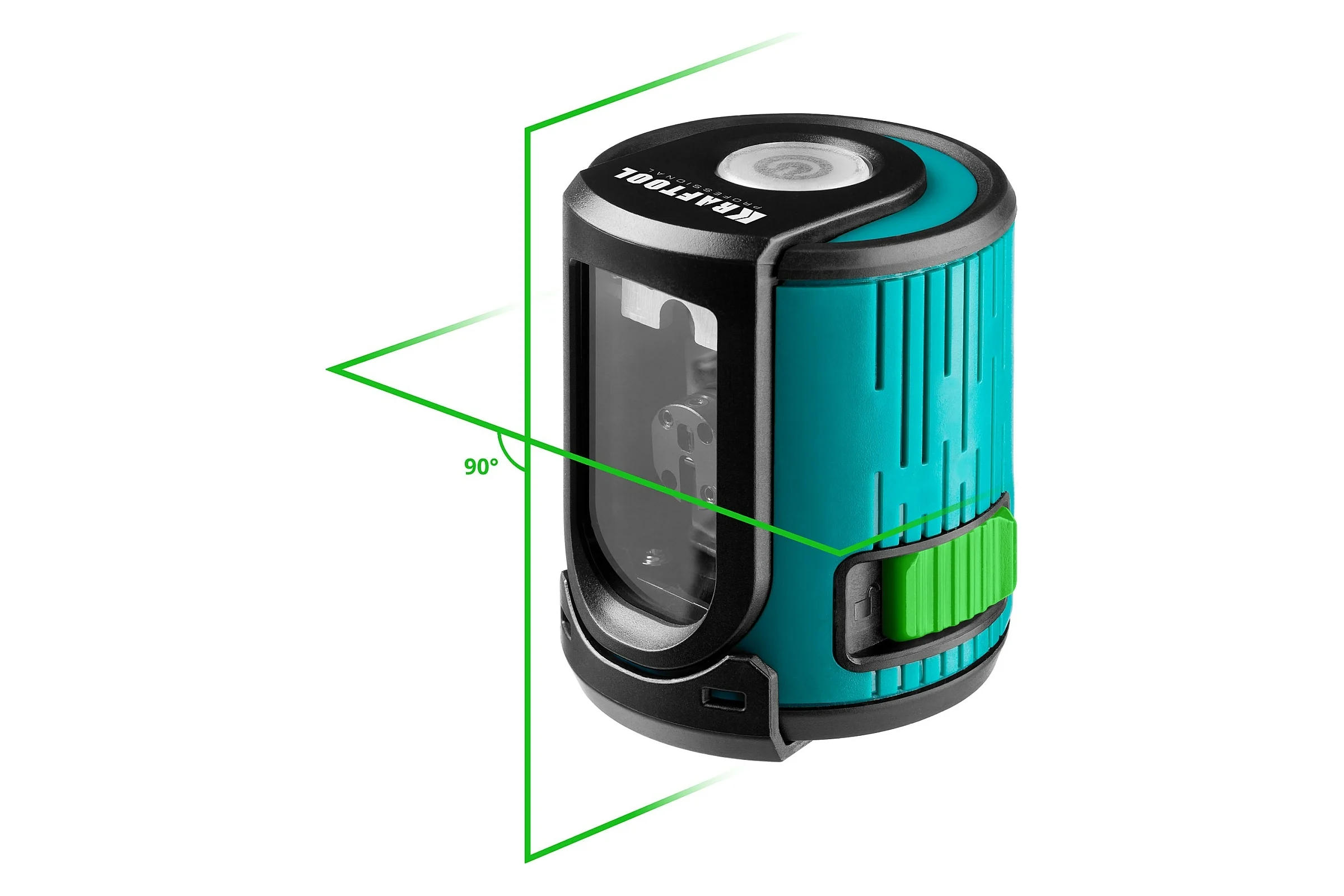 Лазерный нивелир KRAFTOOL CL 20 34701
