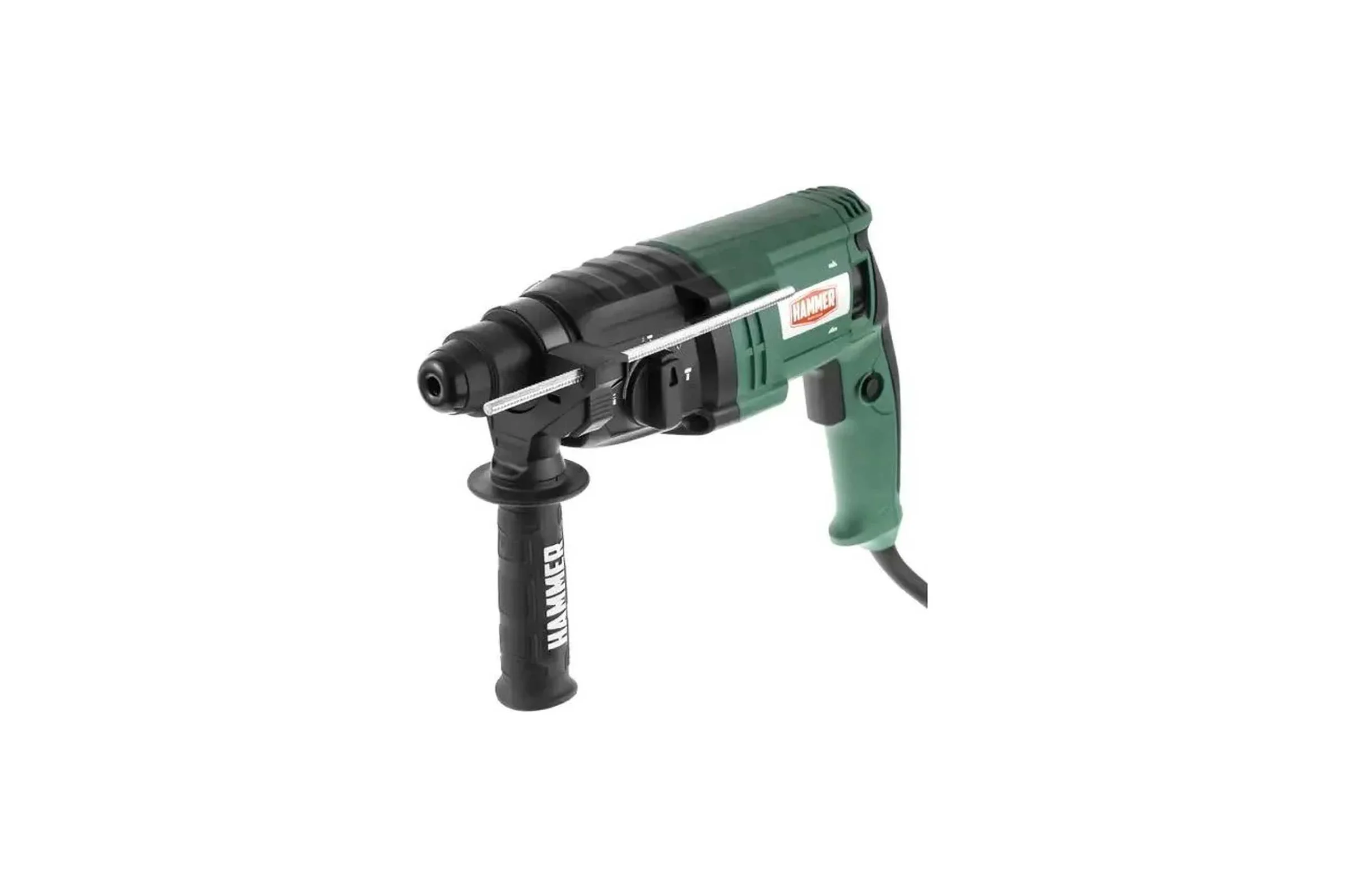 Перфоратор HAMMER Flex PRT650D 680319