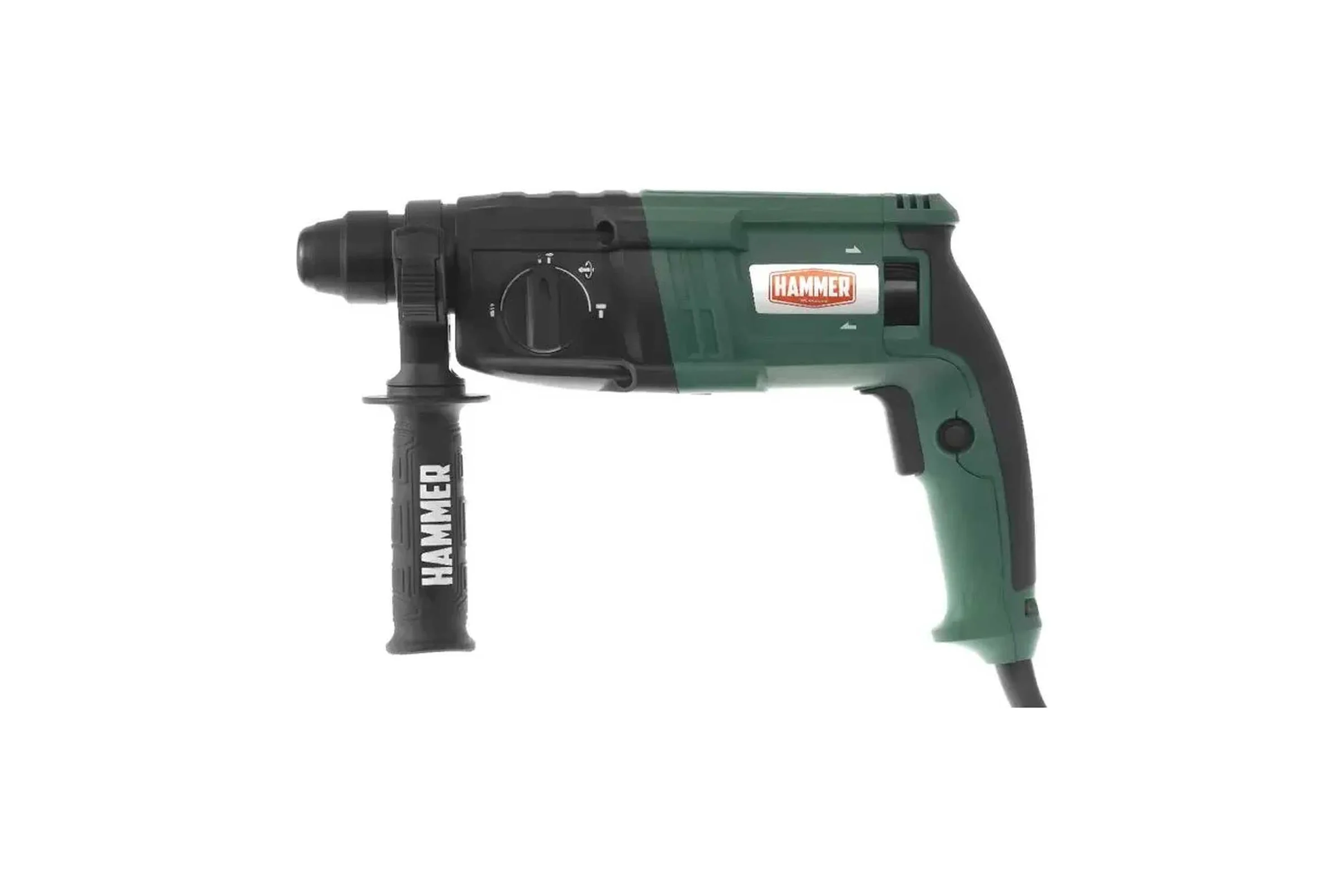 Перфоратор HAMMER Flex PRT650D 680319