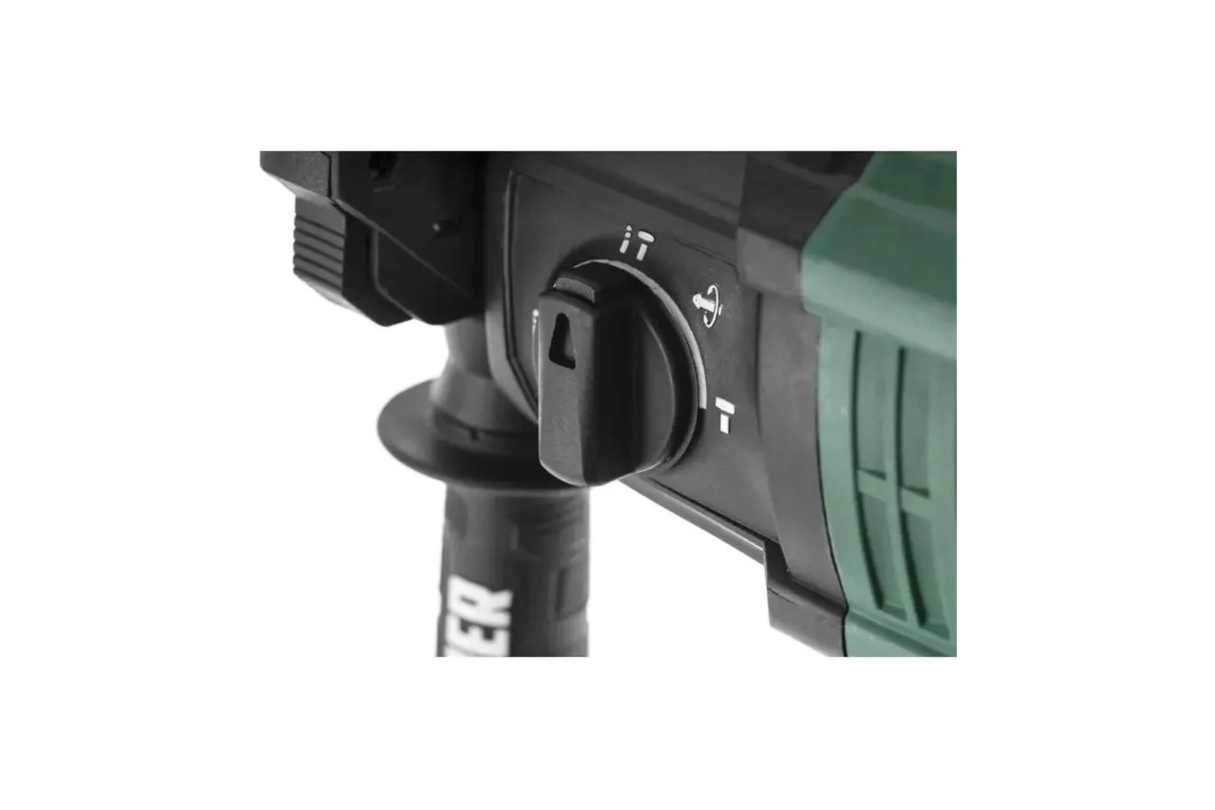 Перфоратор HAMMER Flex PRT650D 680319