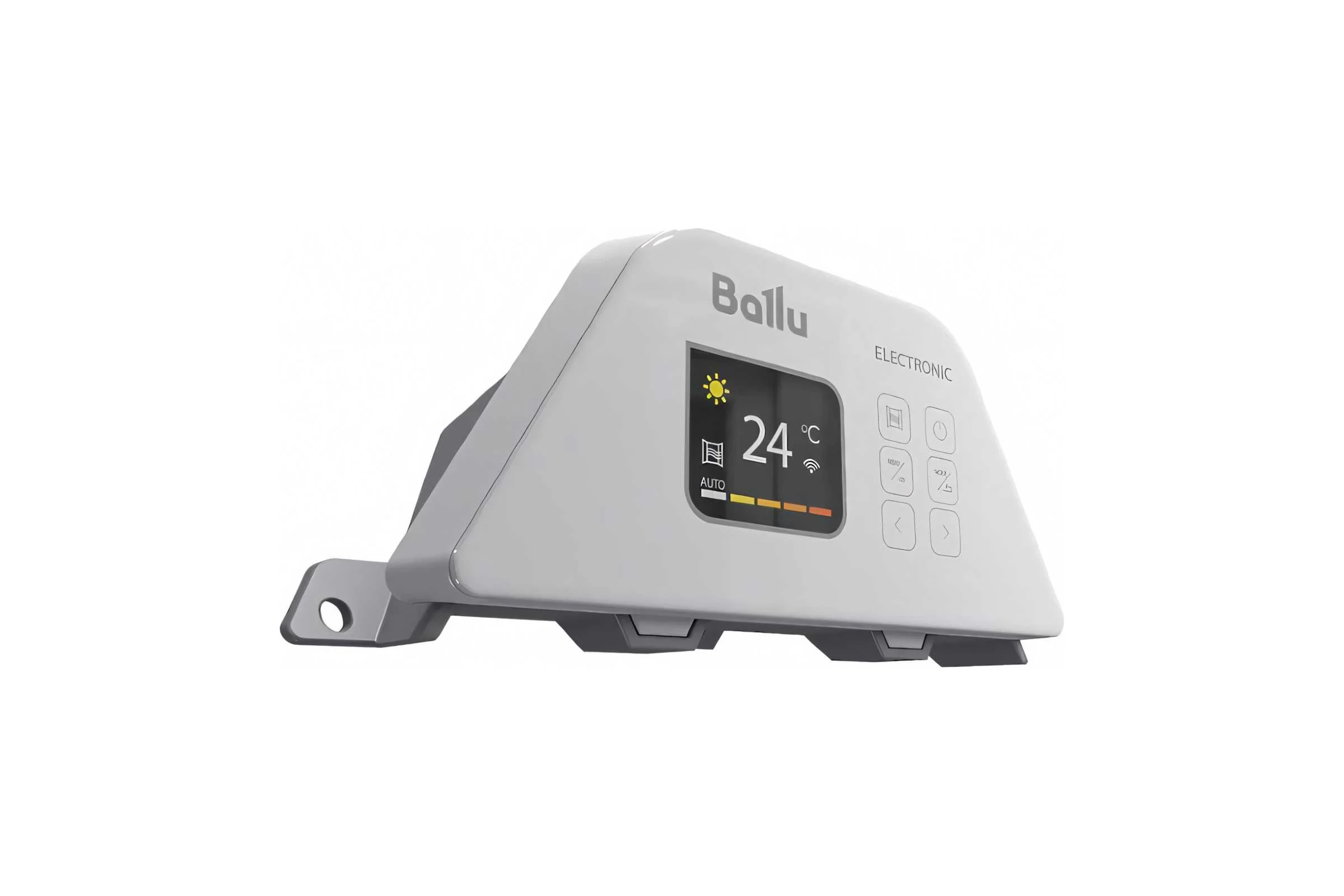Блок управления Transformer Electronic BCT/EVU-3E Ballu НС-1238393