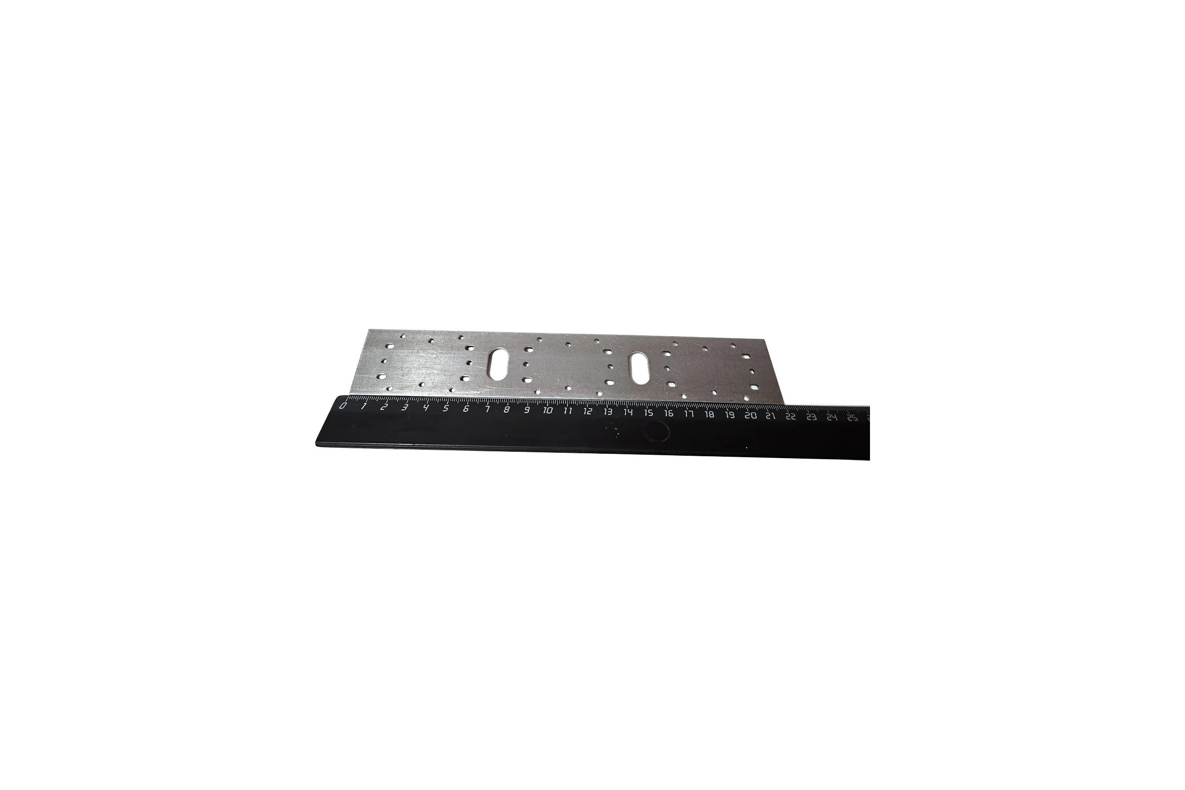 Планка монтажная для водорозеток СВК П 04-1,5 L=225 Н0000028211