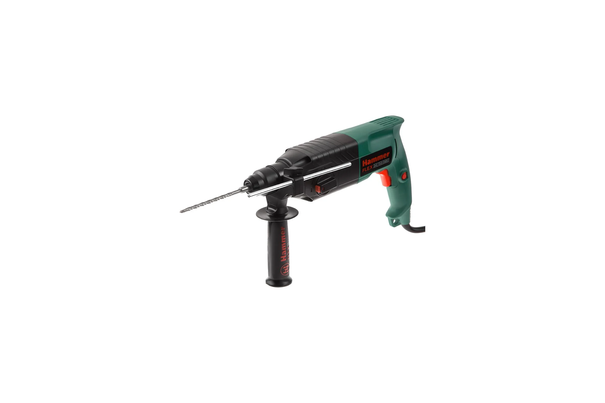 Перфоратор HAMMER Flex PRT620LE 406165
