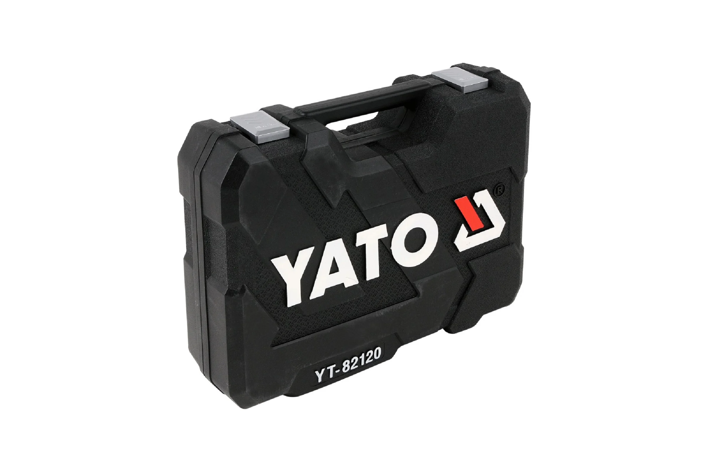 Дрель-перфоратор SDS PLUS YATO YT-82120