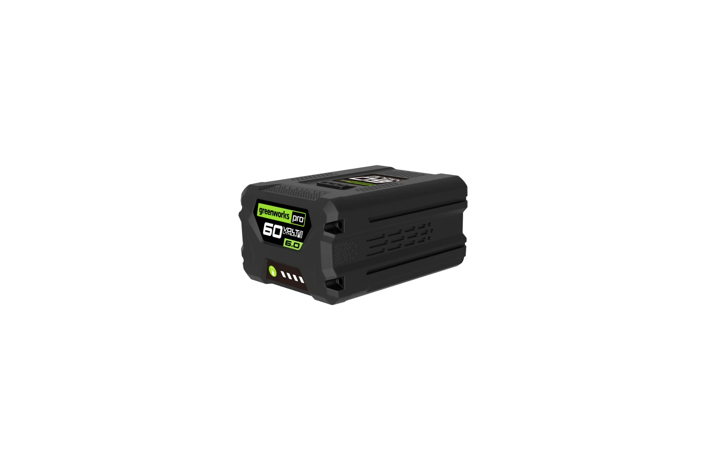 Аккумулятор G60B6 (60 В; 6 А.ч) Greenworks 2924307