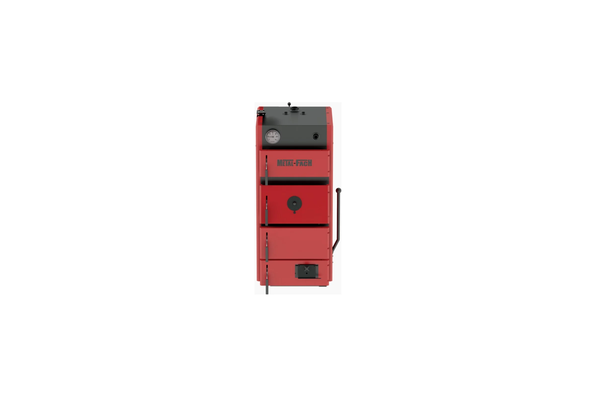 Котел Metal-Fach SMART MAXI 40 30051