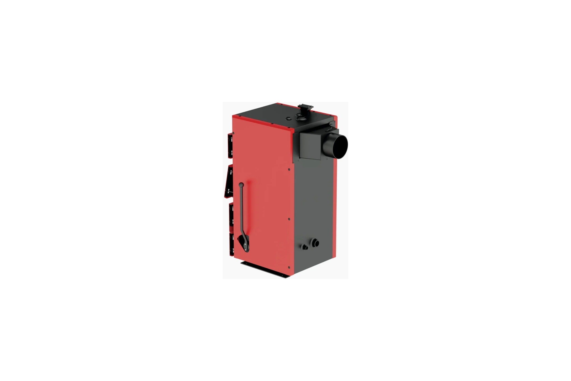 Котел Metal-Fach SMART MAXI 40 30051